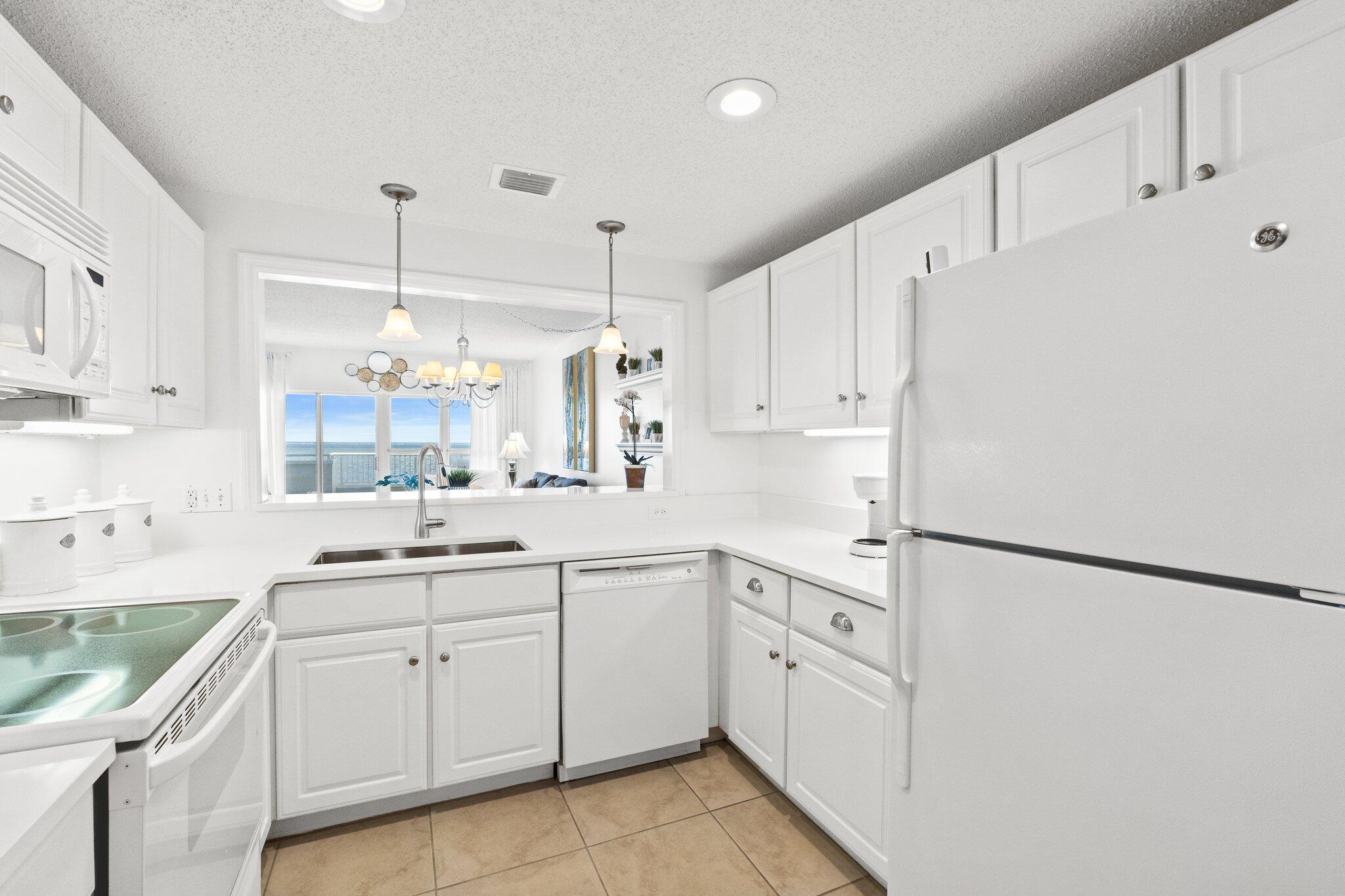 PLAYERS CLUB AT SANDESTIN - Residential