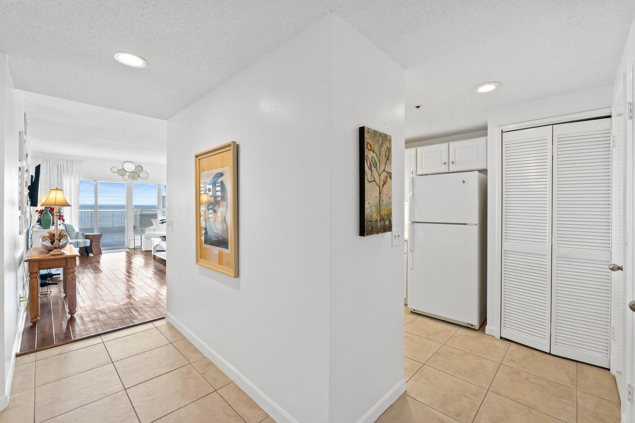 PLAYERS CLUB AT SANDESTIN - Residential