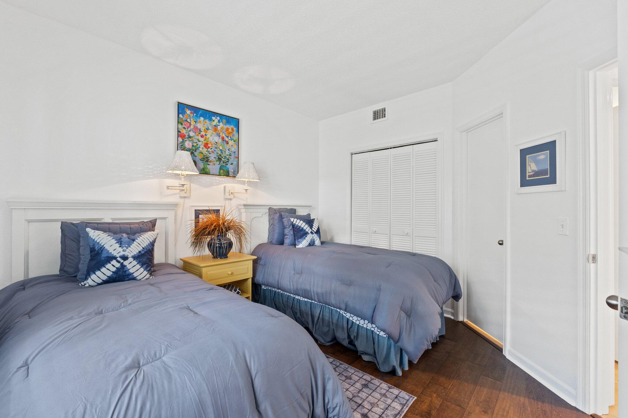 PLAYERS CLUB AT SANDESTIN - Residential