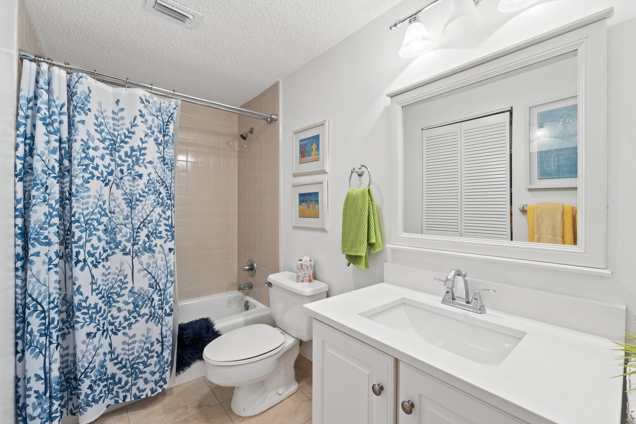 PLAYERS CLUB AT SANDESTIN - Residential