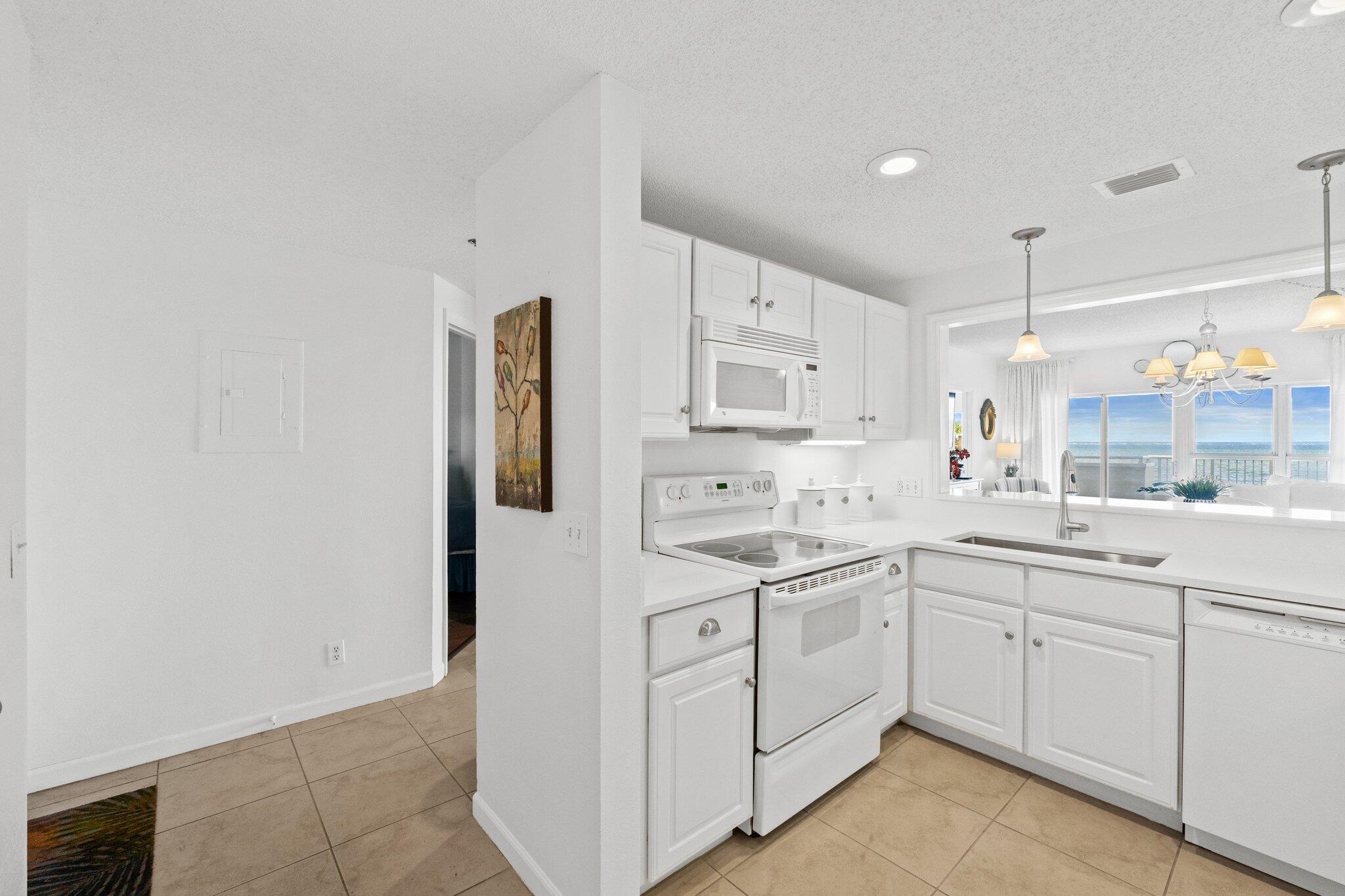 PLAYERS CLUB AT SANDESTIN - Residential