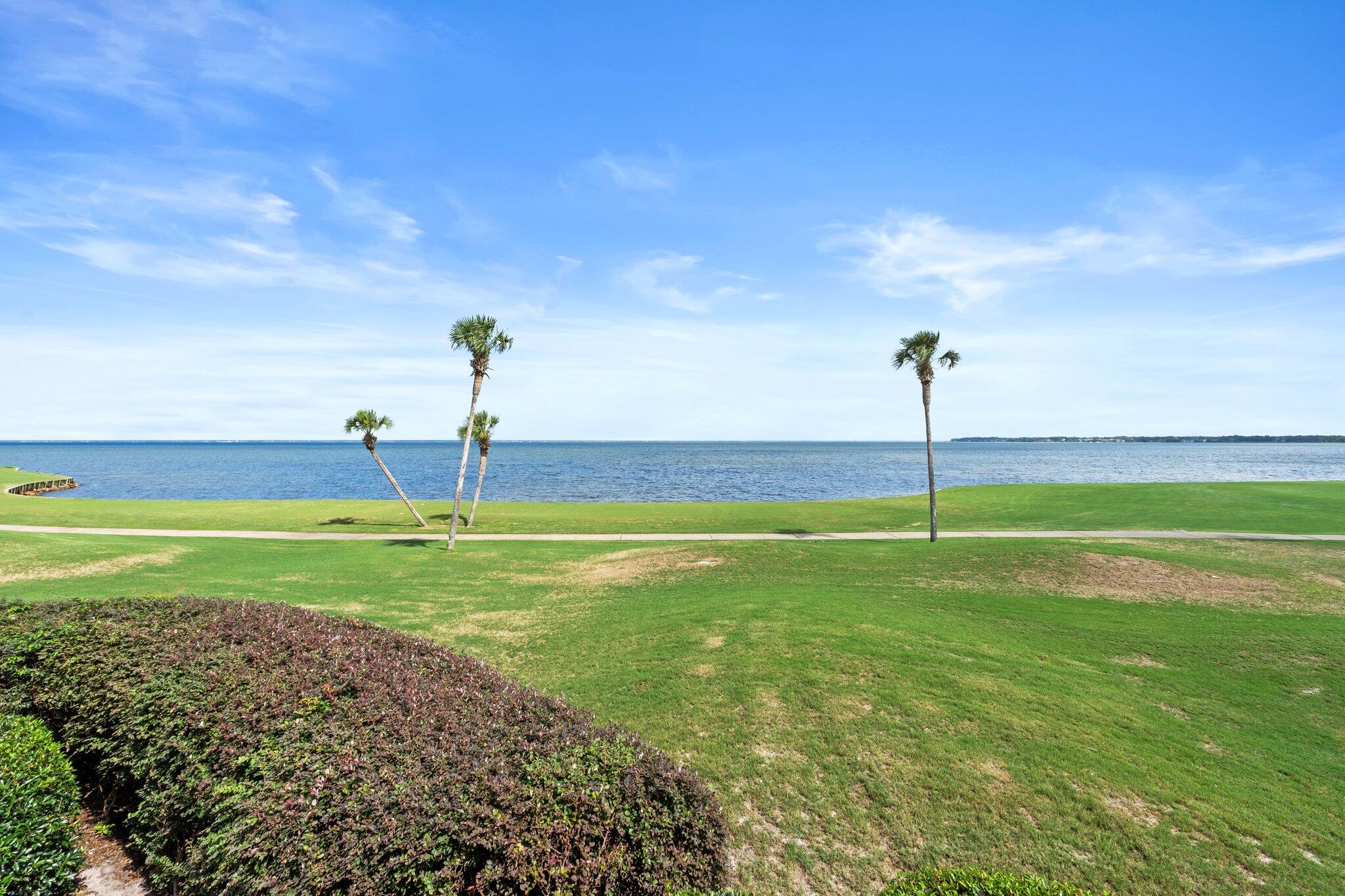 PLAYERS CLUB AT SANDESTIN - Residential