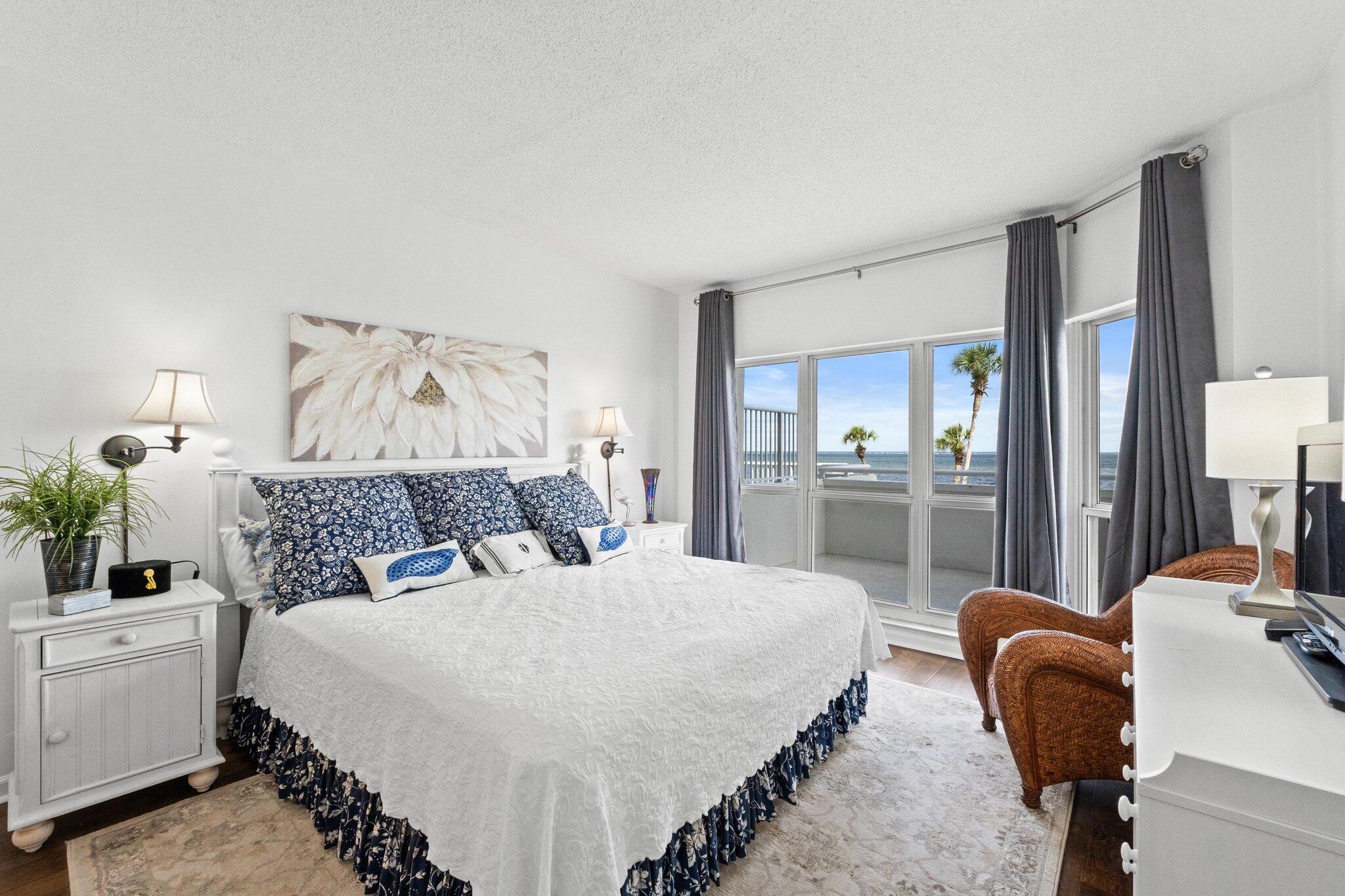 PLAYERS CLUB AT SANDESTIN - Residential