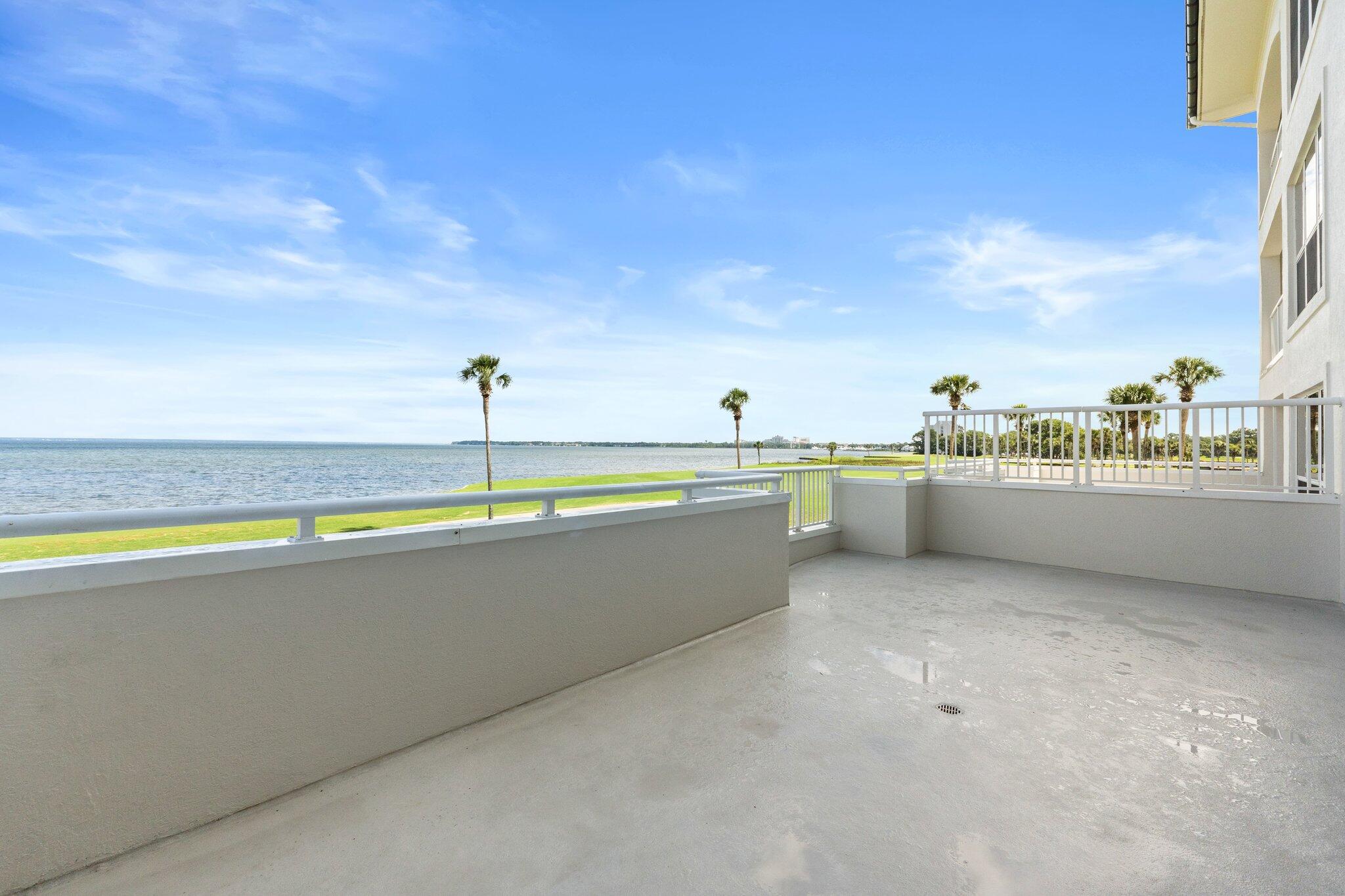 PLAYERS CLUB AT SANDESTIN - Residential