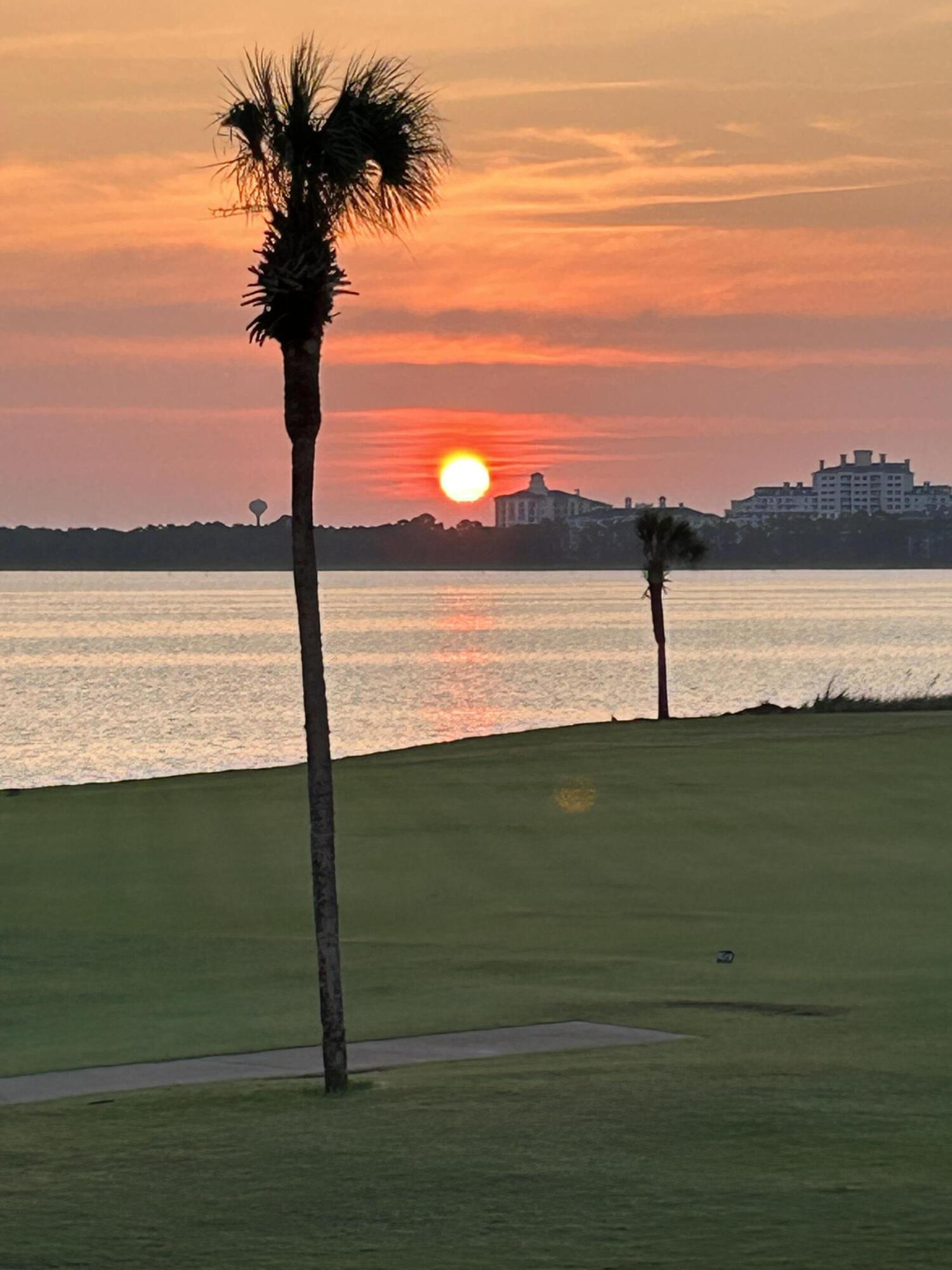 PLAYERS CLUB AT SANDESTIN - Residential
