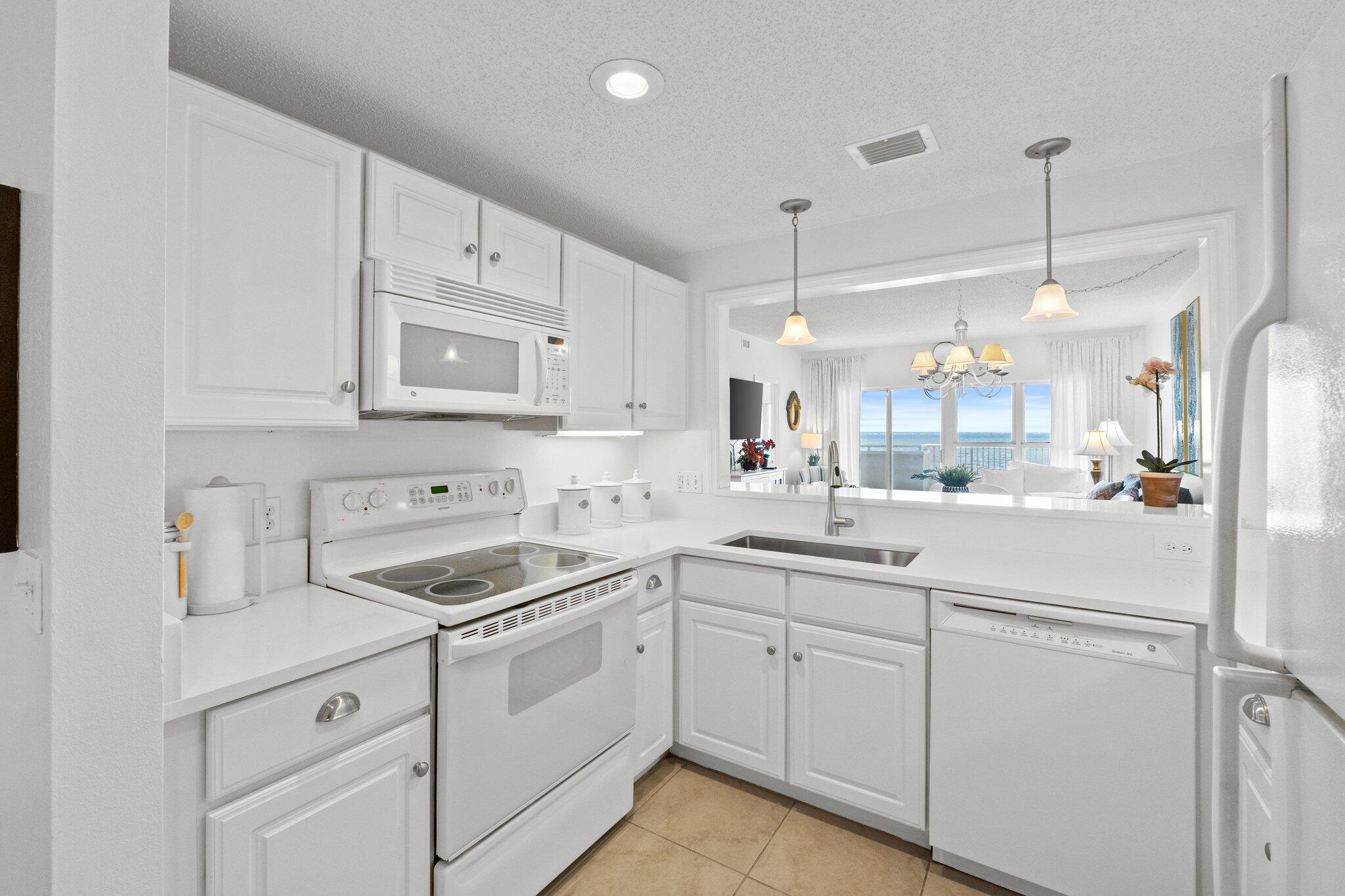 PLAYERS CLUB AT SANDESTIN - Residential