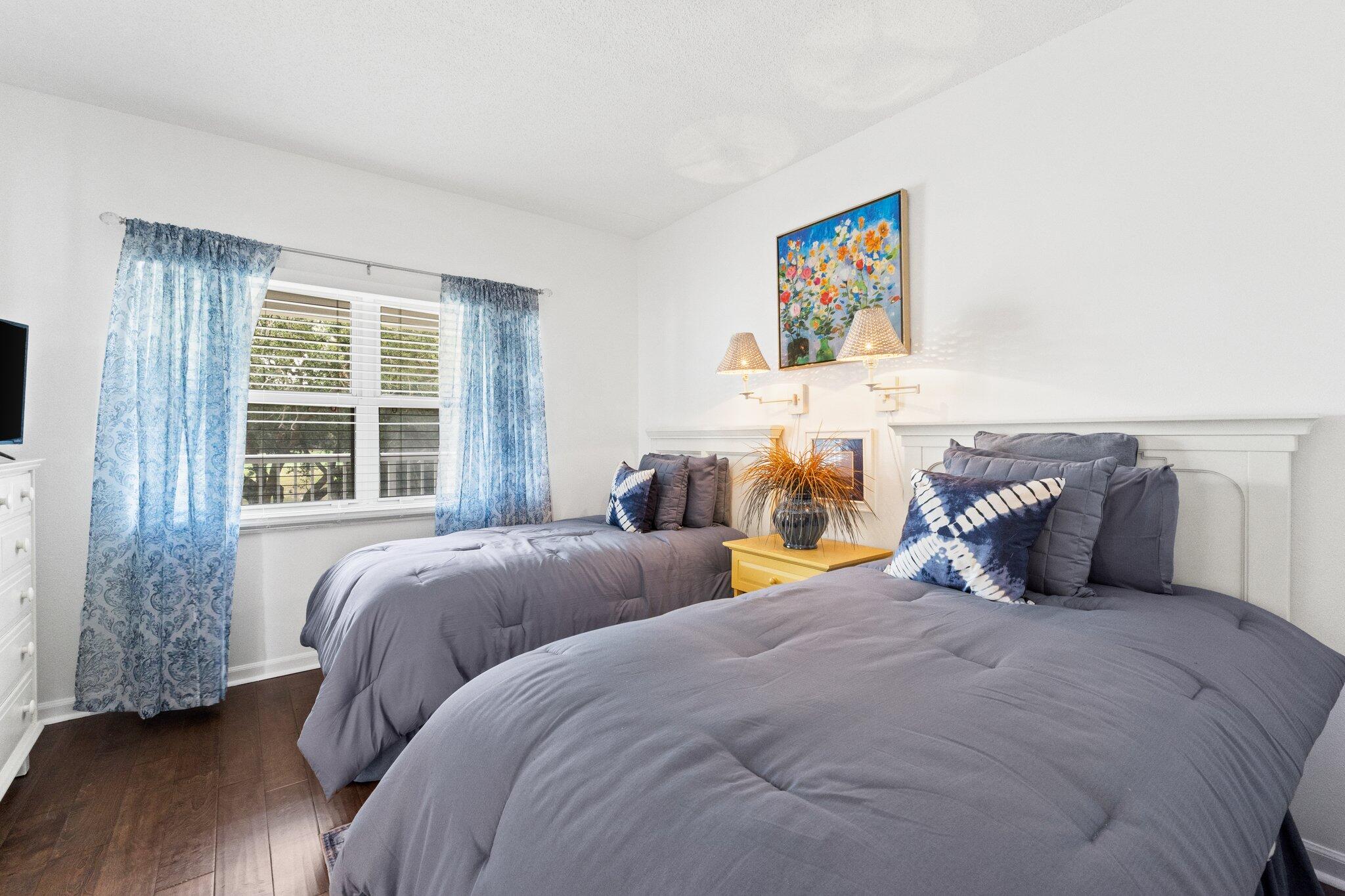 PLAYERS CLUB AT SANDESTIN - Residential