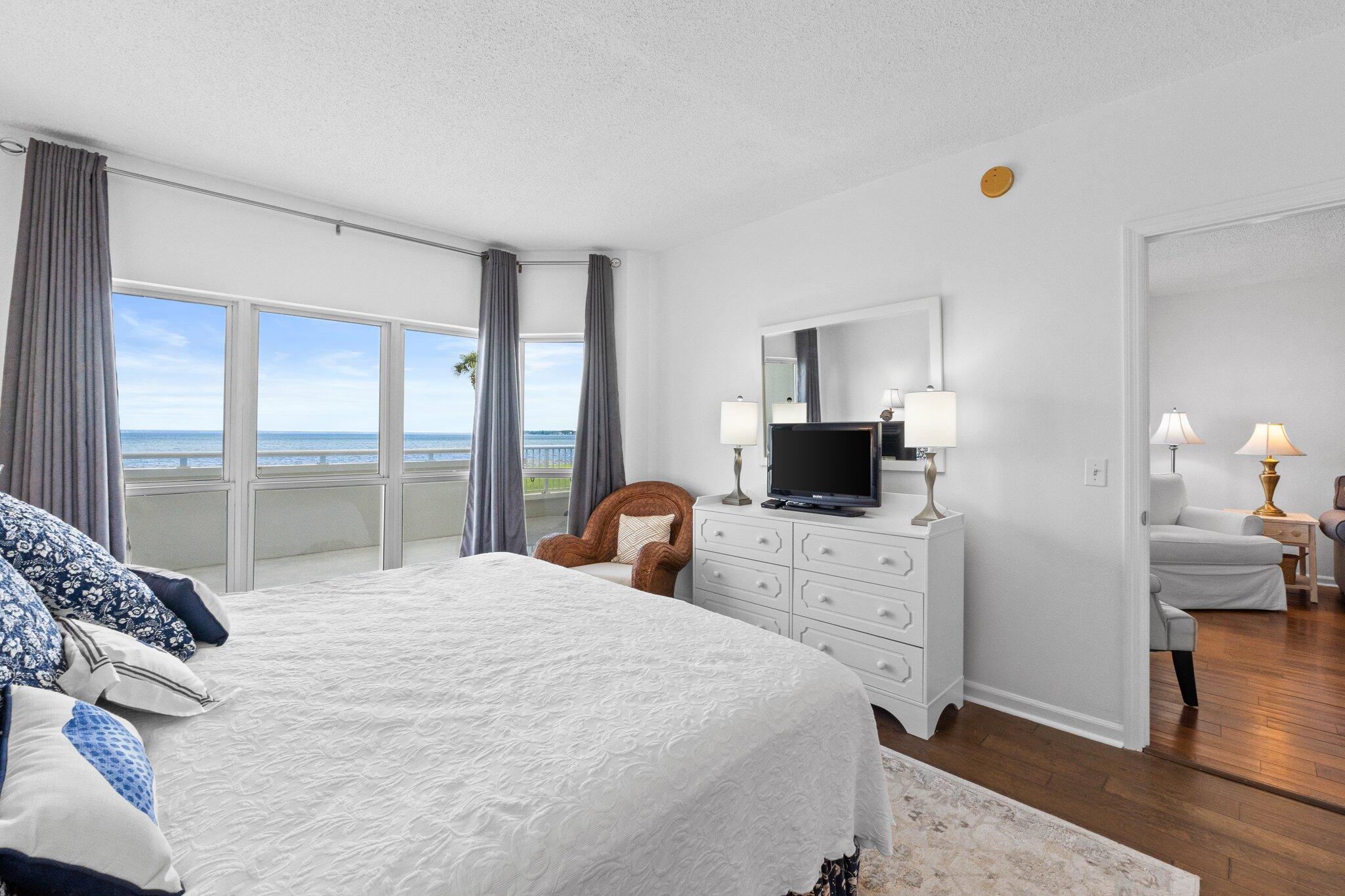 PLAYERS CLUB AT SANDESTIN - Residential