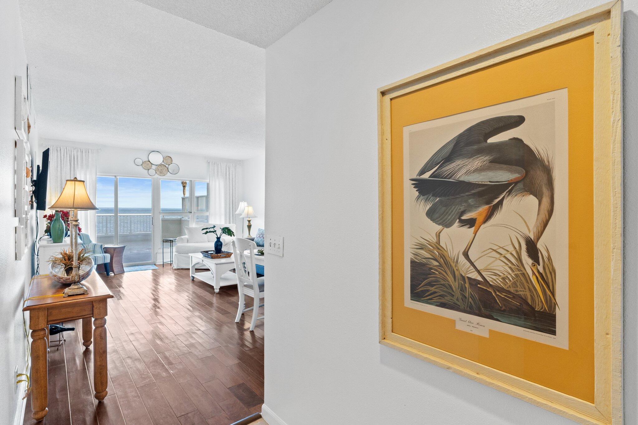 PLAYERS CLUB AT SANDESTIN - Residential