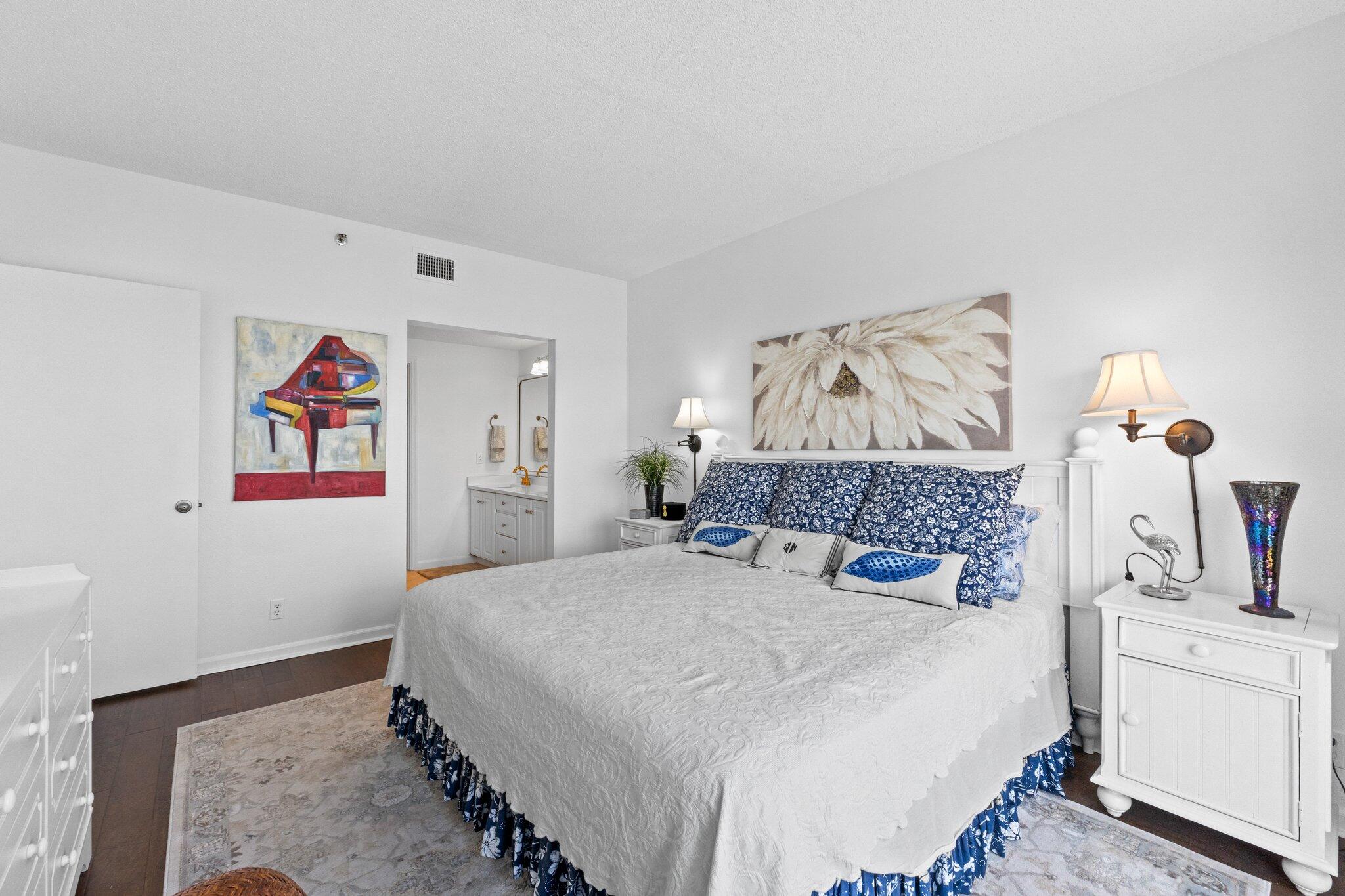 PLAYERS CLUB AT SANDESTIN - Residential