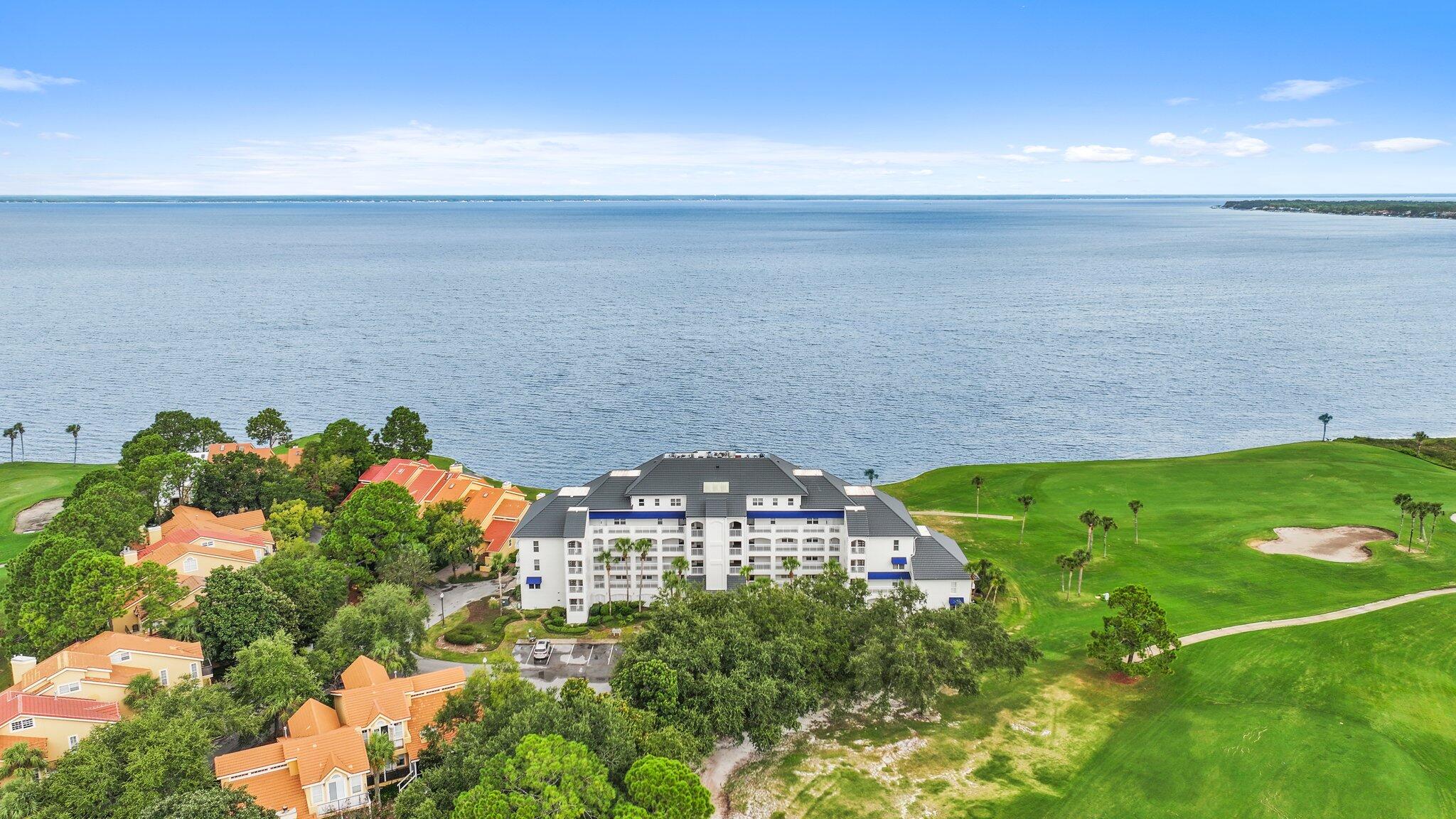 PLAYERS CLUB AT SANDESTIN - Residential