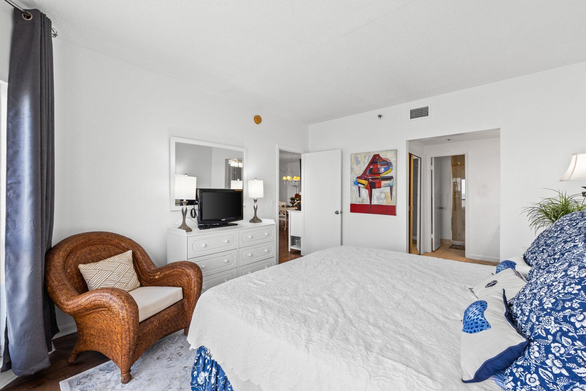 PLAYERS CLUB AT SANDESTIN - Residential