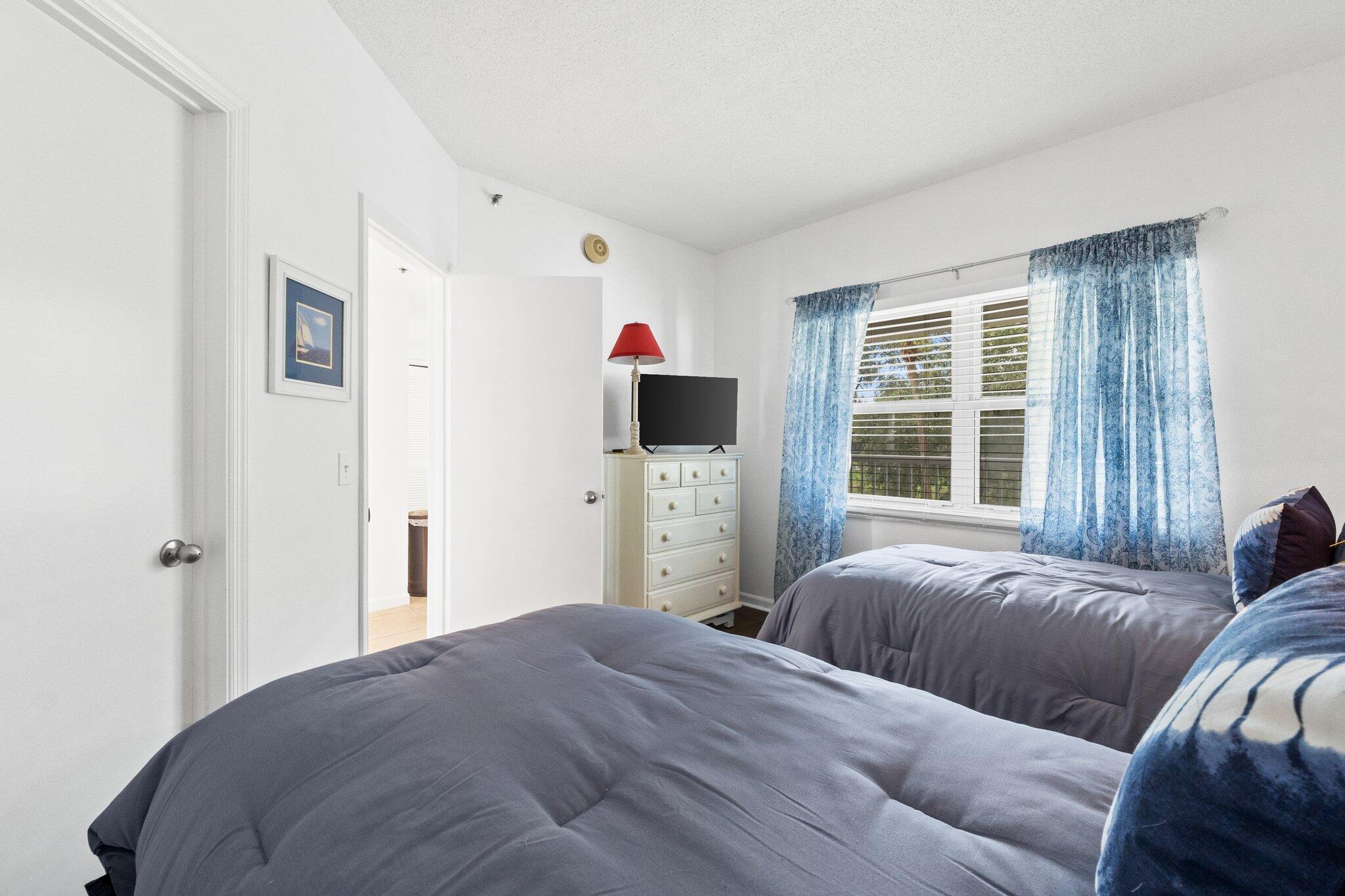 PLAYERS CLUB AT SANDESTIN - Residential