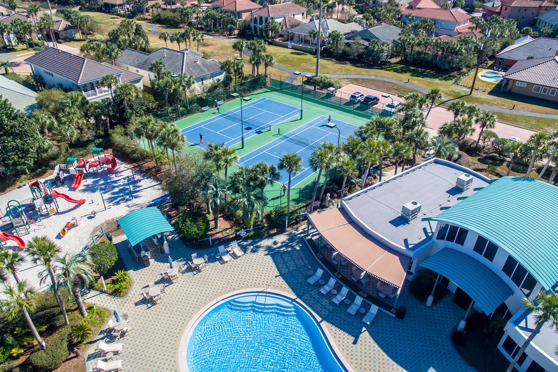 DESTINY EAST PH 3 - Residential