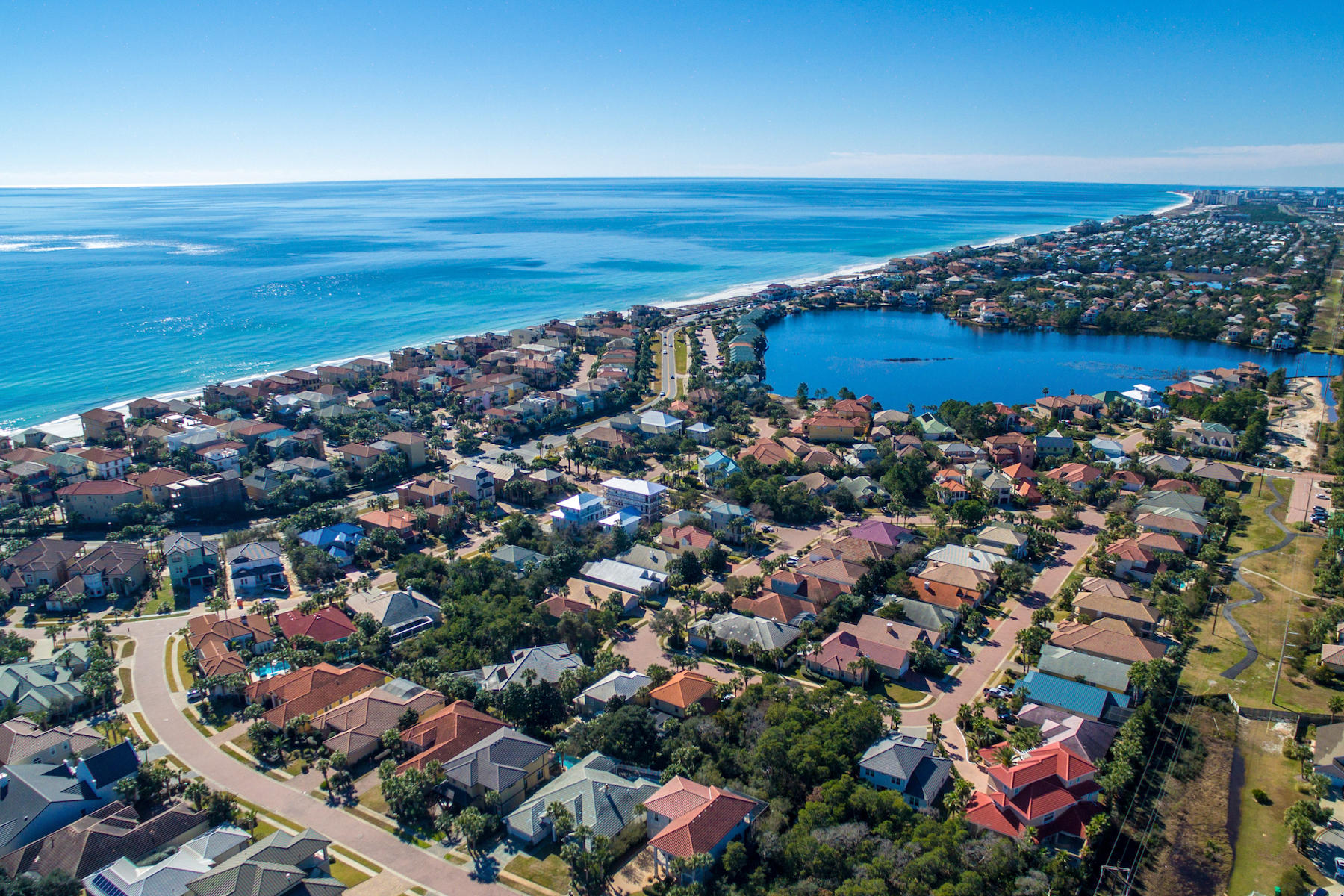 DESTINY EAST PH 3 - Residential