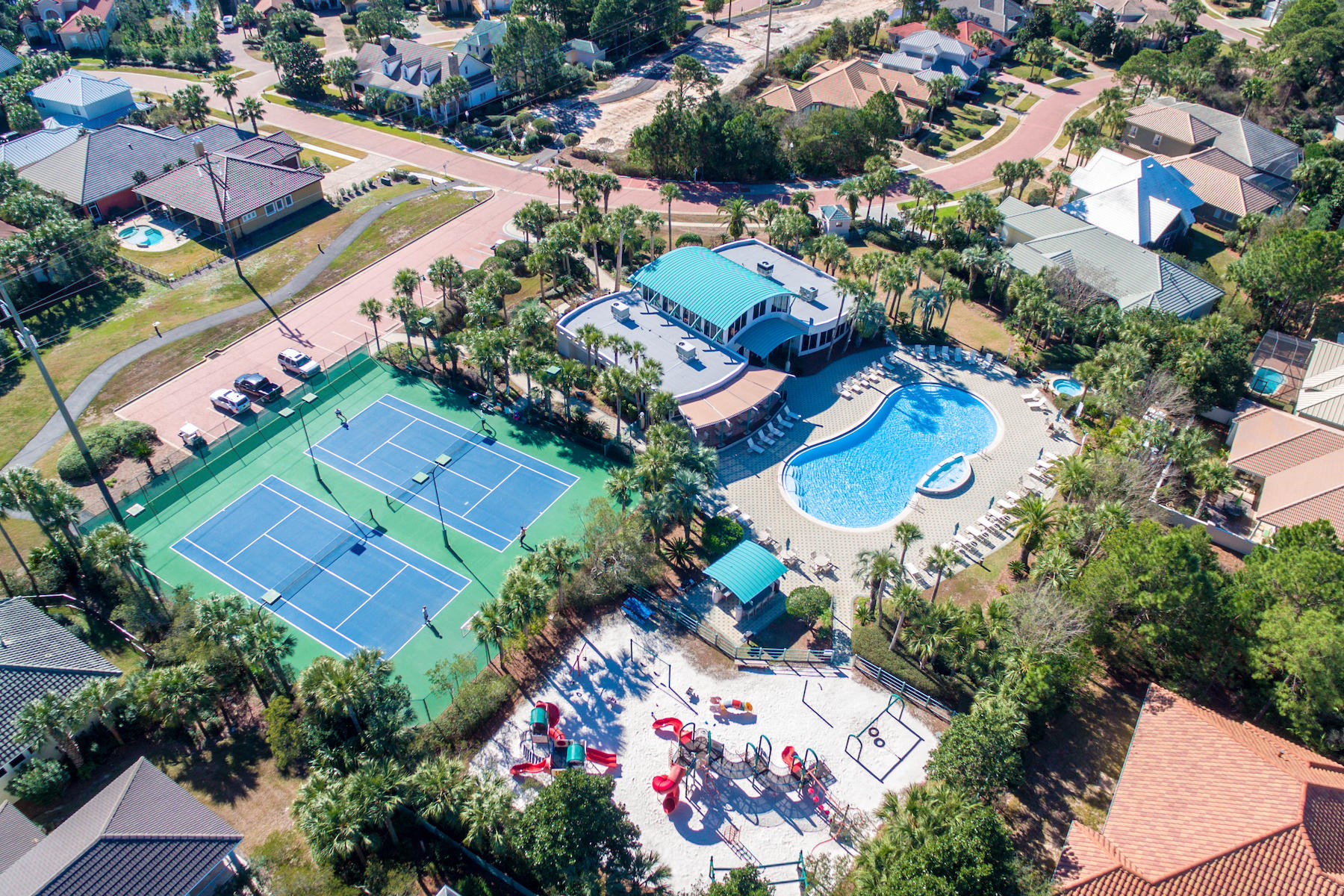 DESTINY EAST PH 3 - Residential