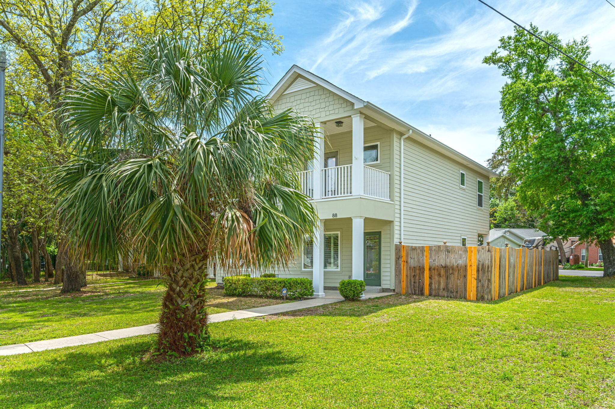 Yacht Club Estates - Residential