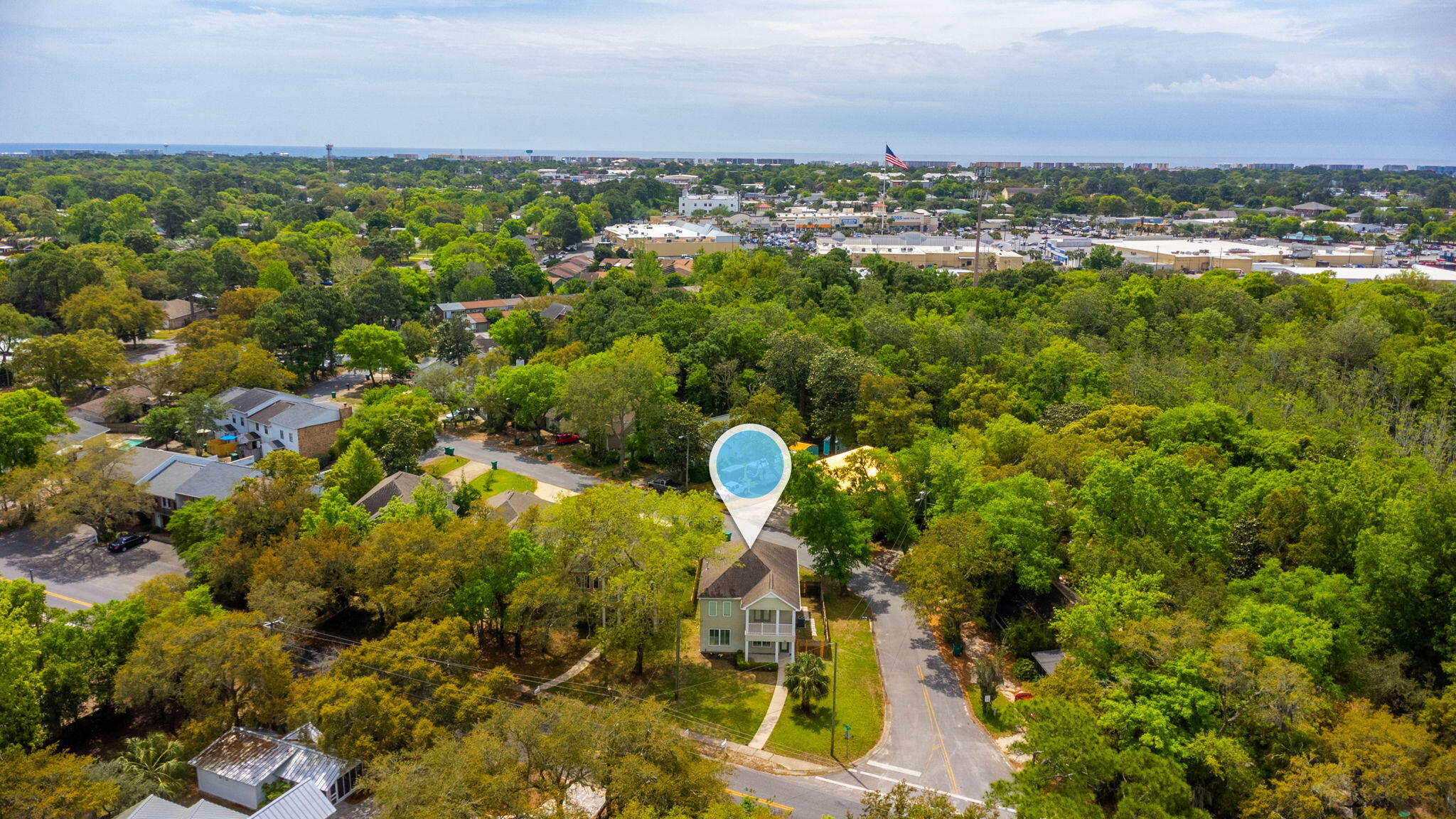 Yacht Club Estates - Residential