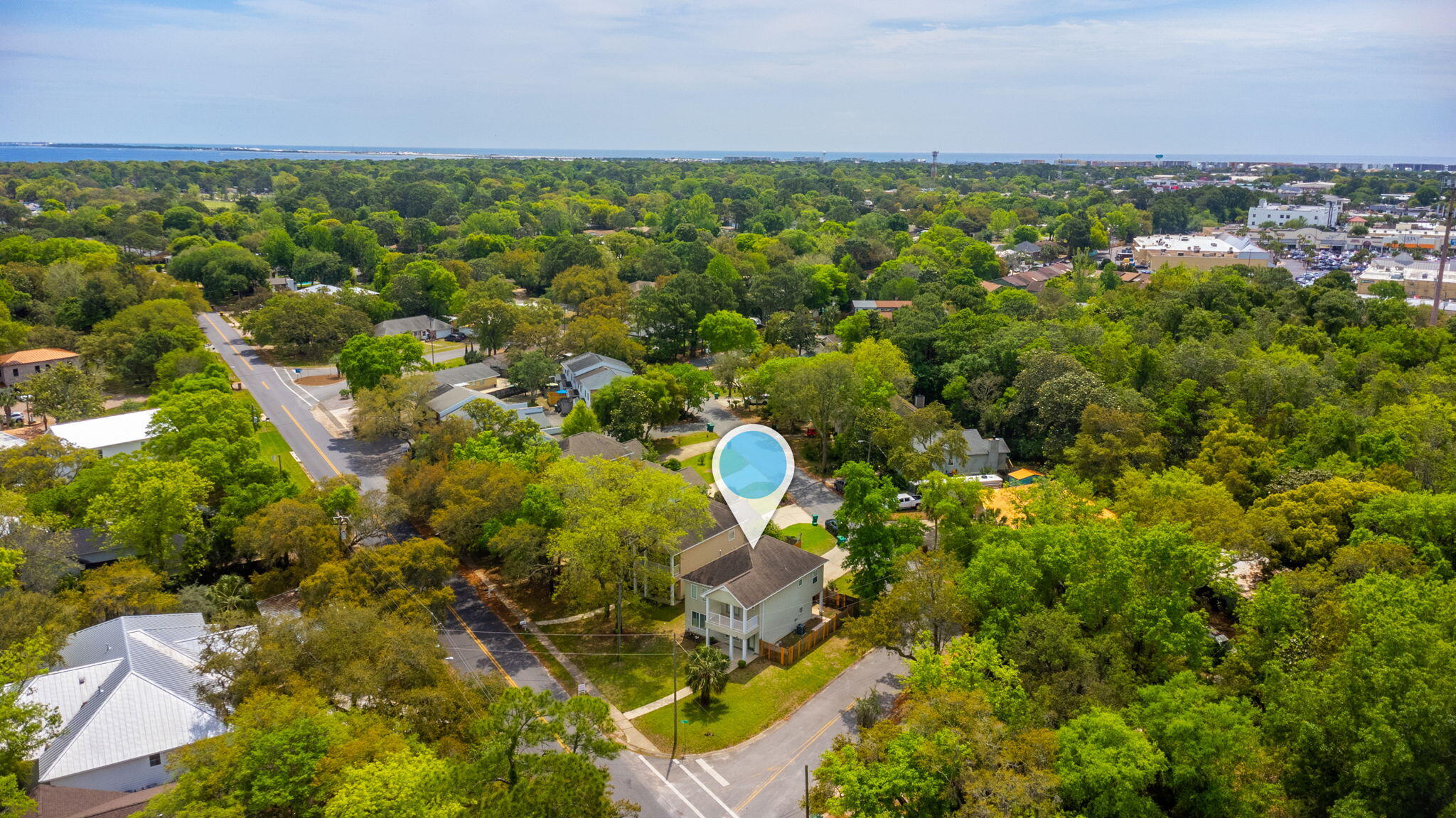 Yacht Club Estates - Residential