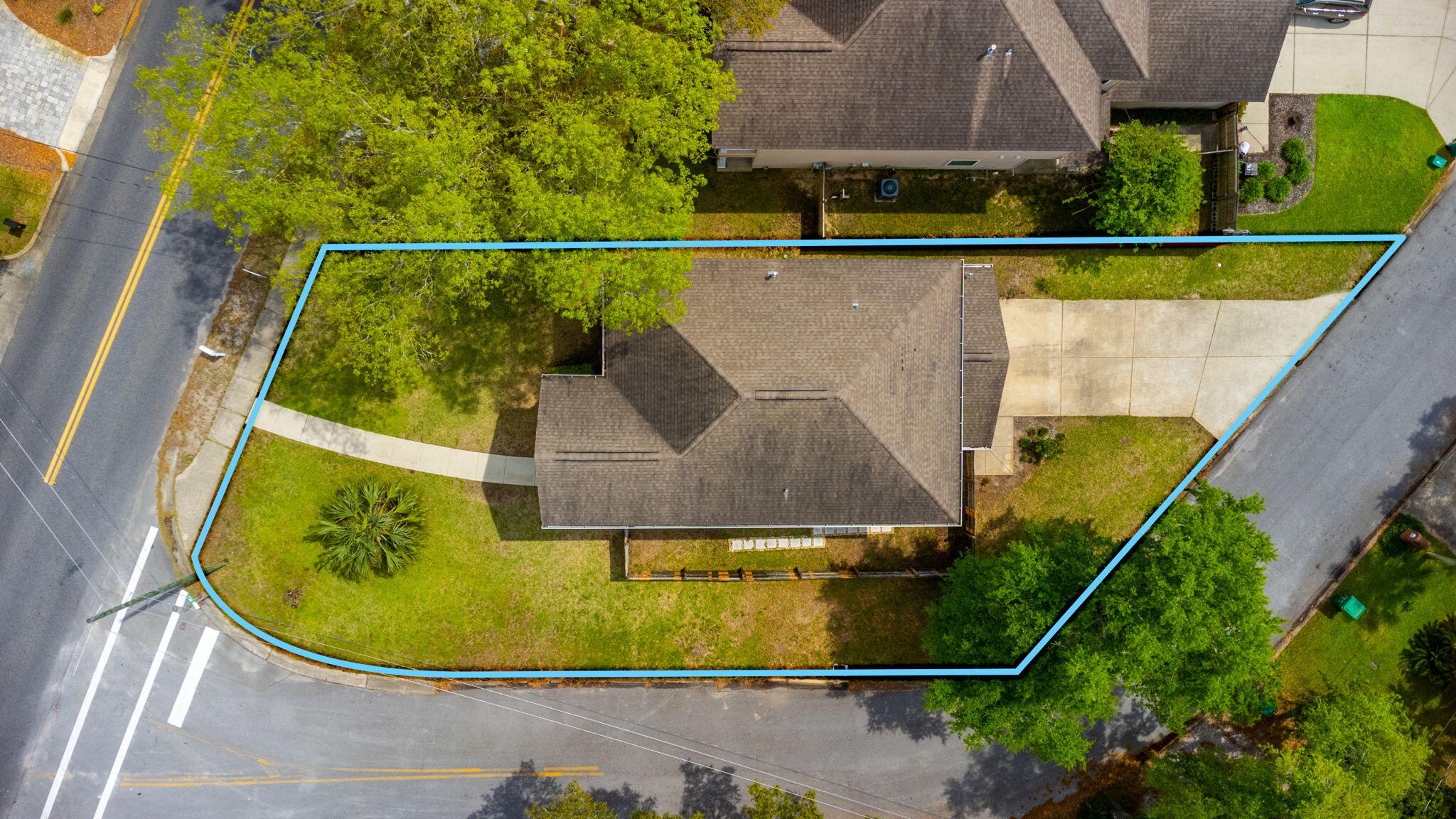 Yacht Club Estates - Residential