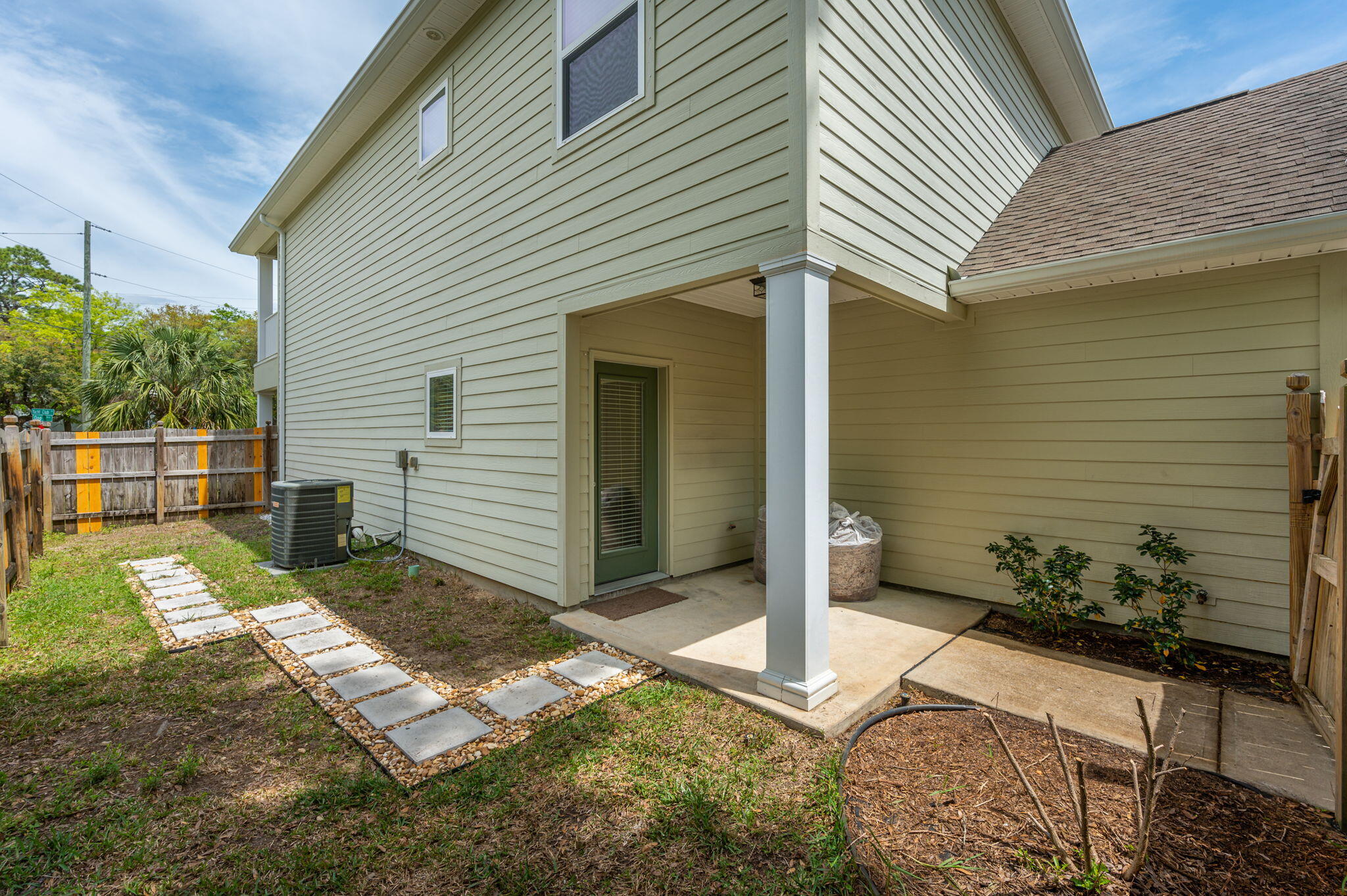 Yacht Club Estates - Residential