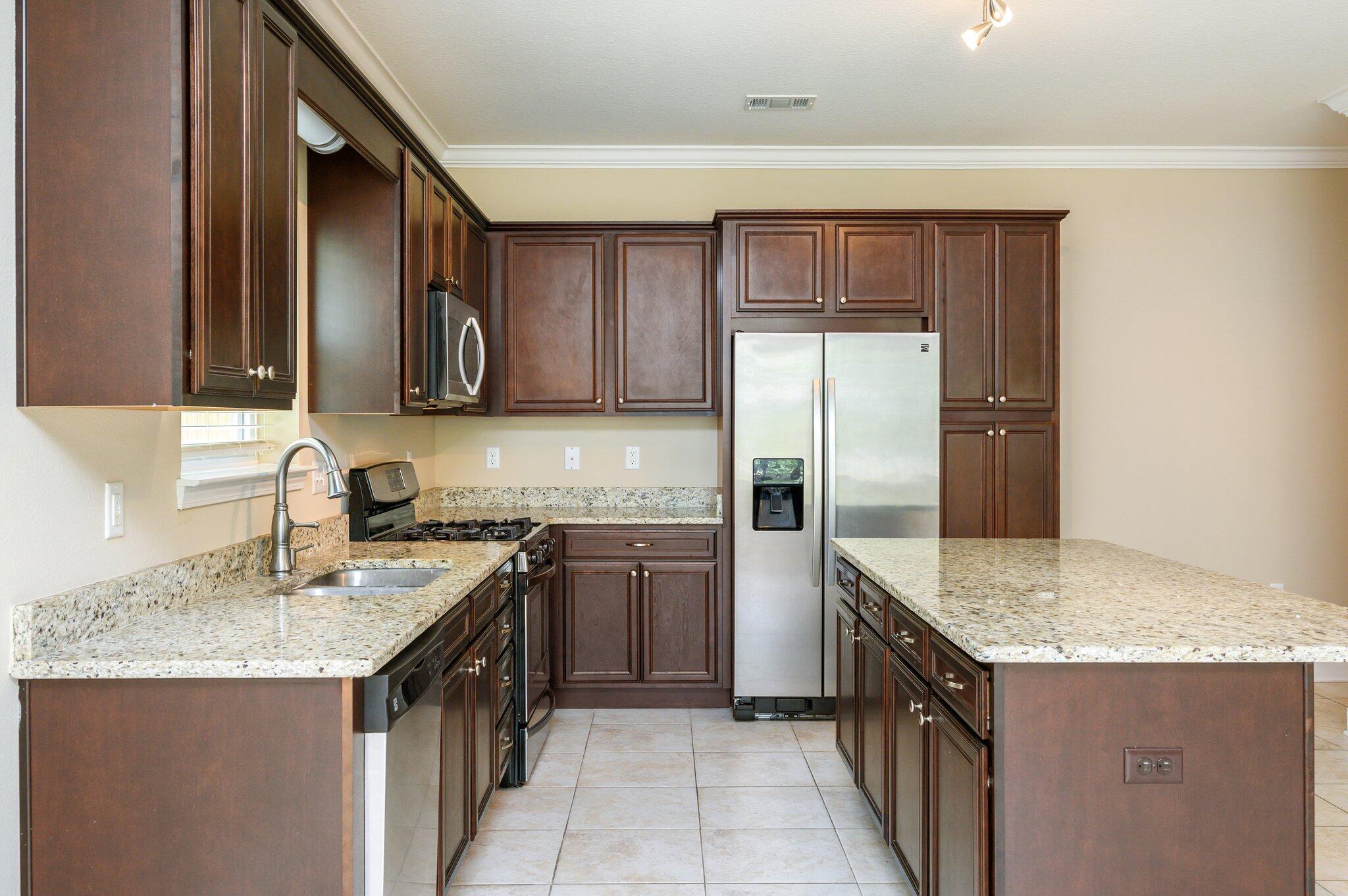 Yacht Club Estates - Residential