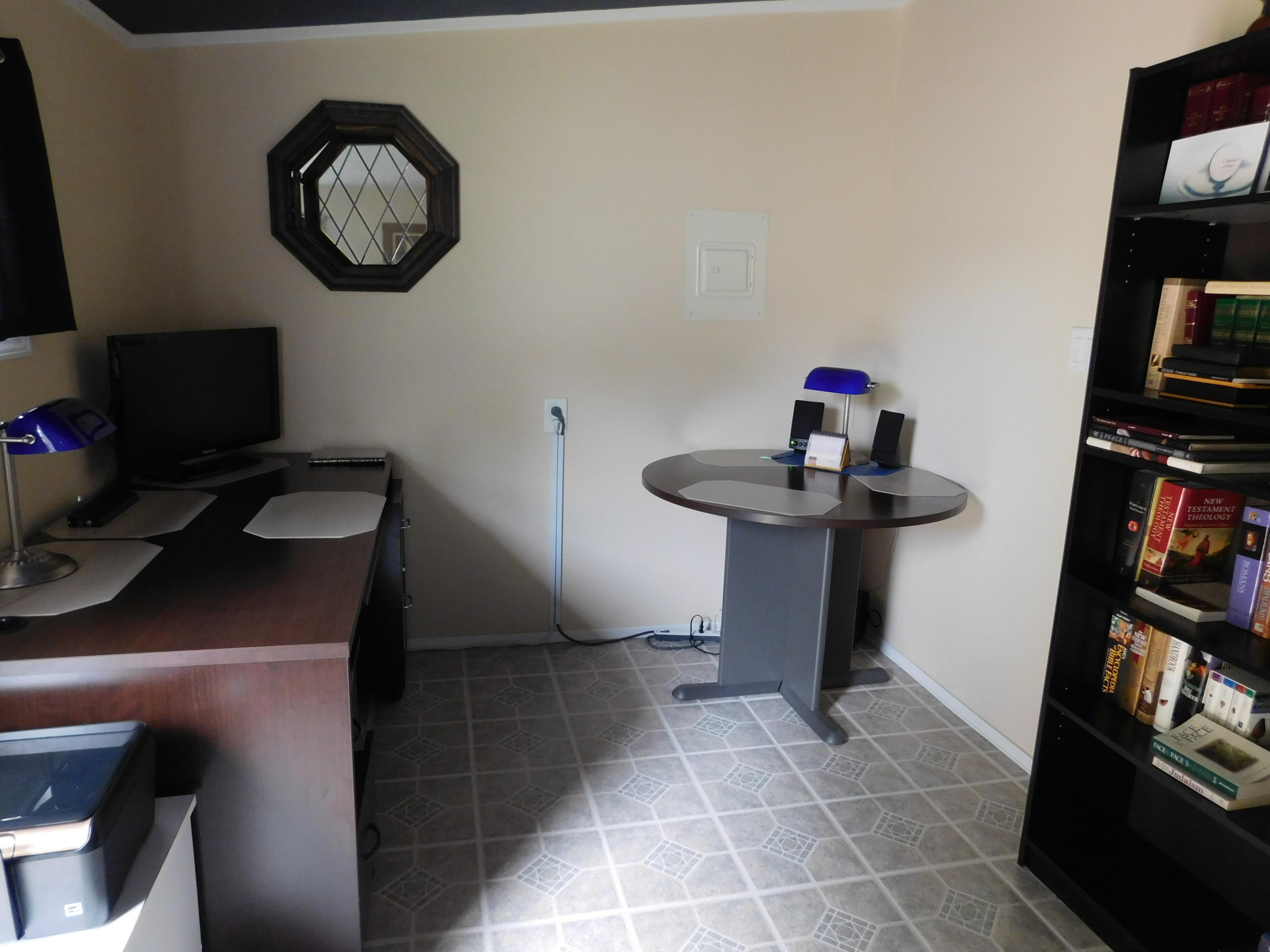 Bryn Mawr - Residential