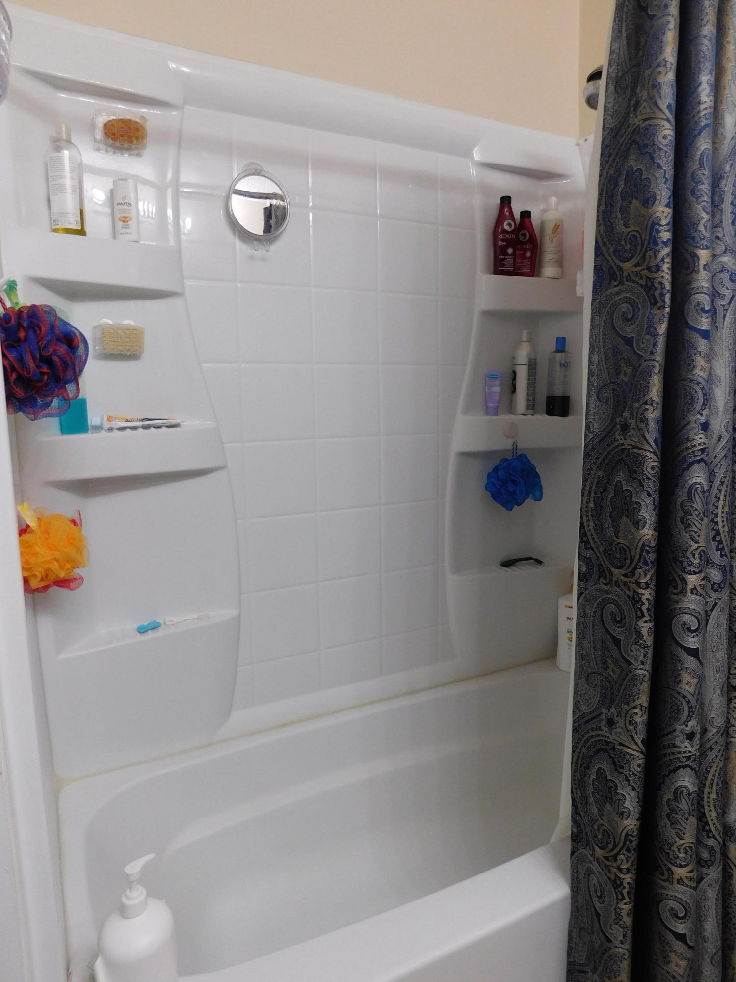 Bryn Mawr - Residential