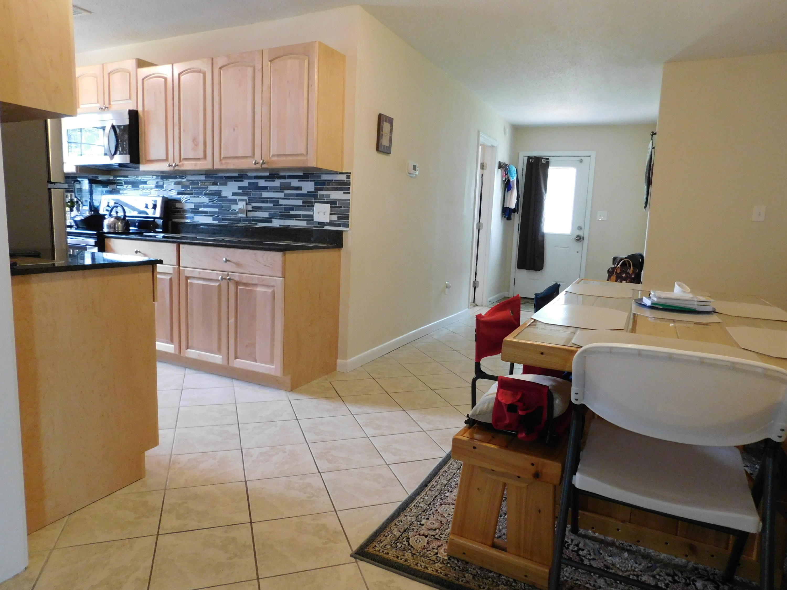 Bryn Mawr - Residential