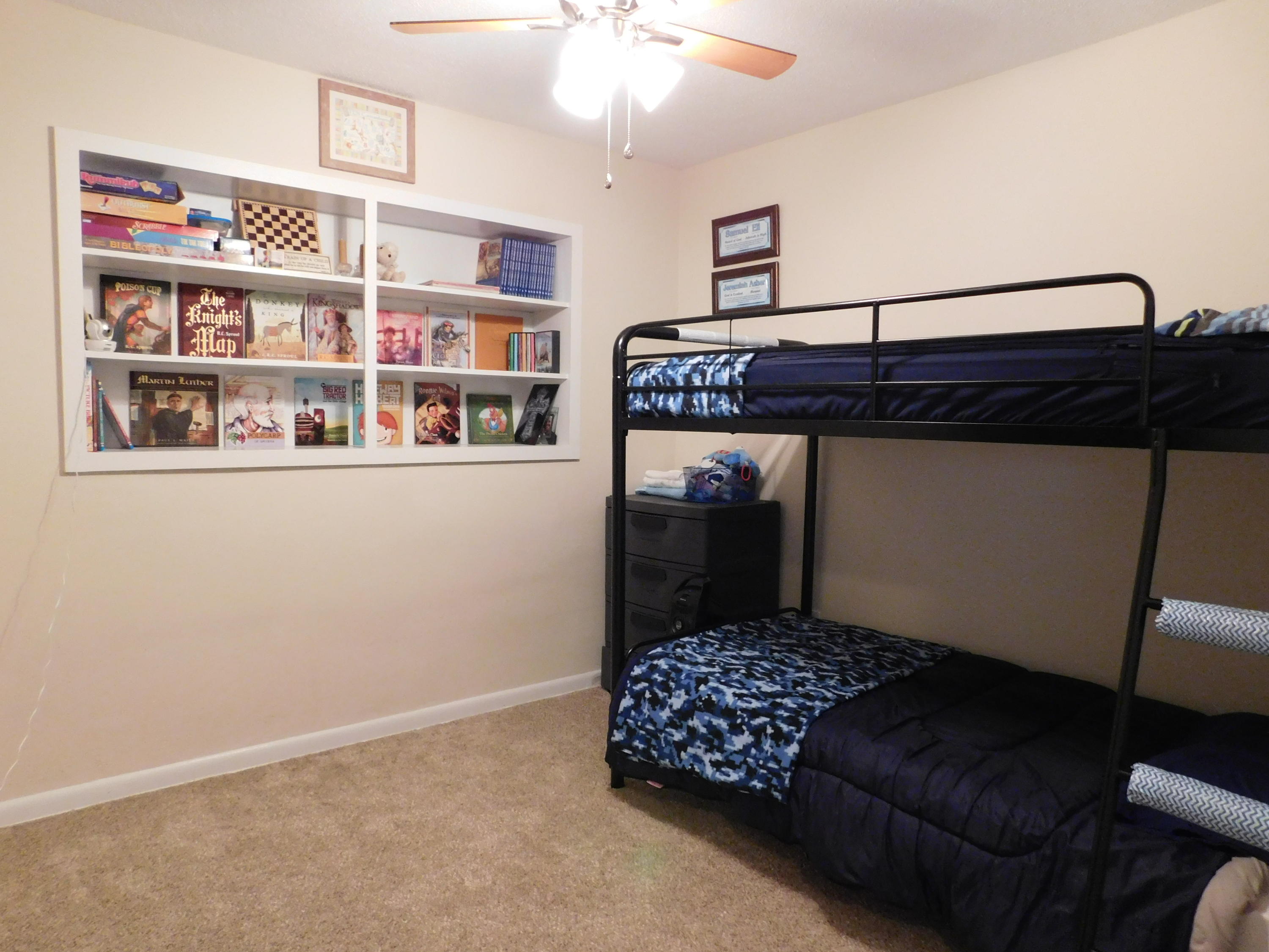 Bryn Mawr - Residential