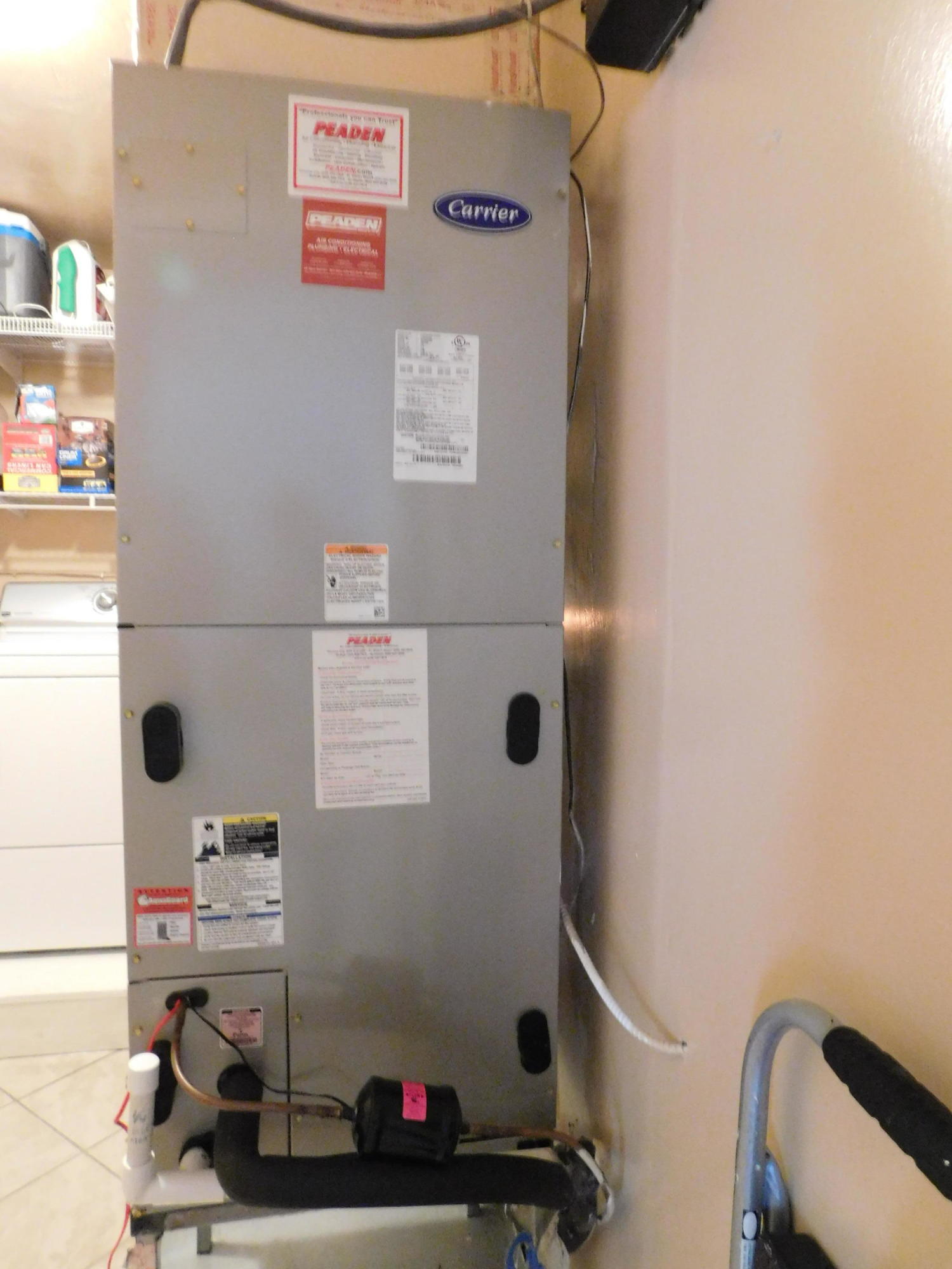 Bryn Mawr - Residential