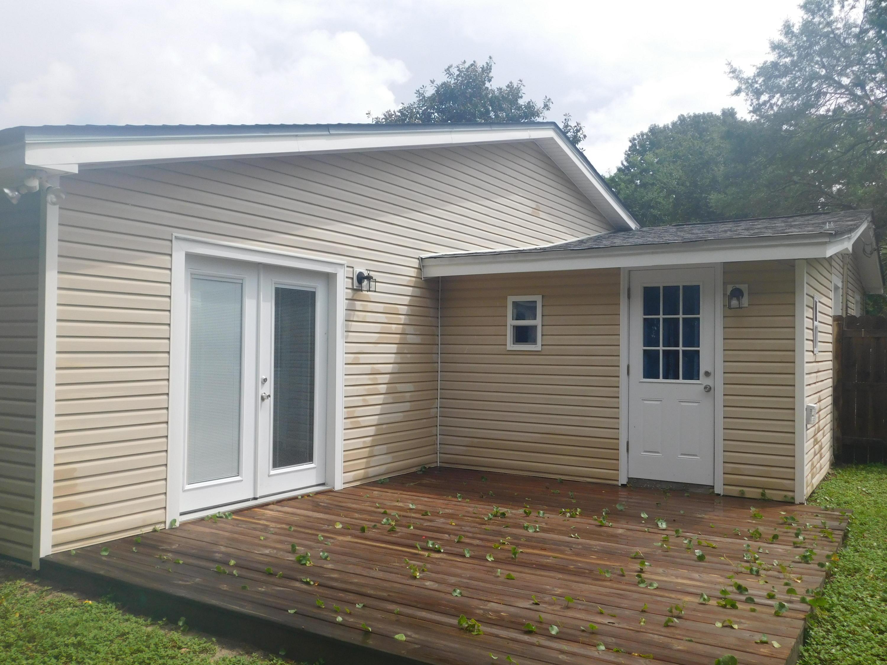 Bryn Mawr - Residential