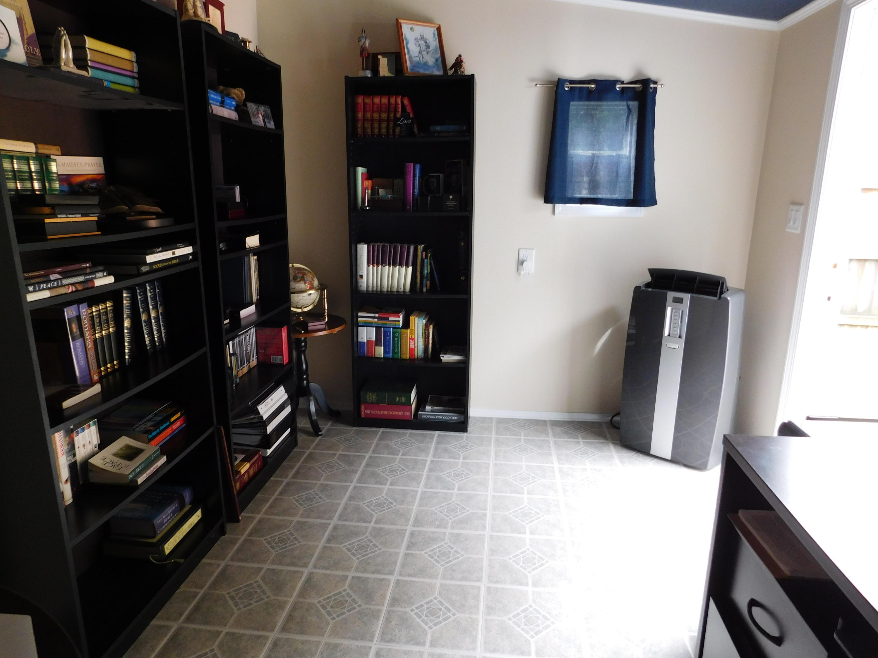 Bryn Mawr - Residential