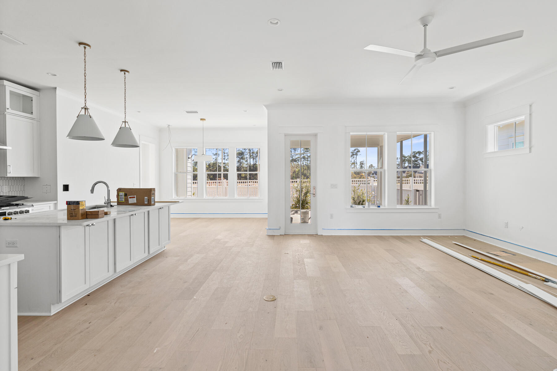 WATERSOUND ORIGINS - Residential