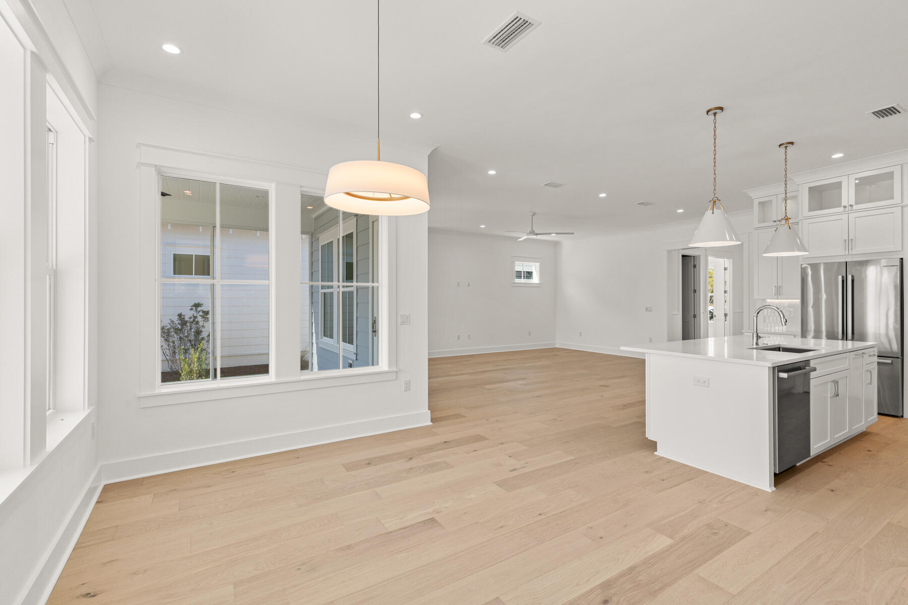 WATERSOUND ORIGINS - Residential