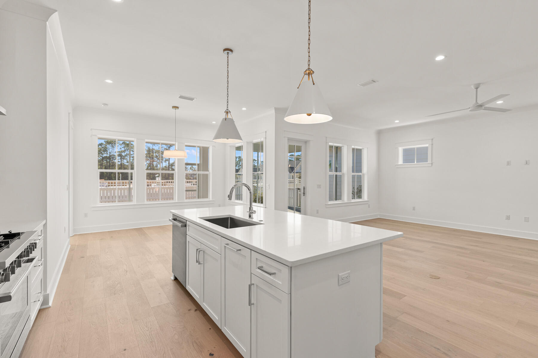 WATERSOUND ORIGINS - Residential