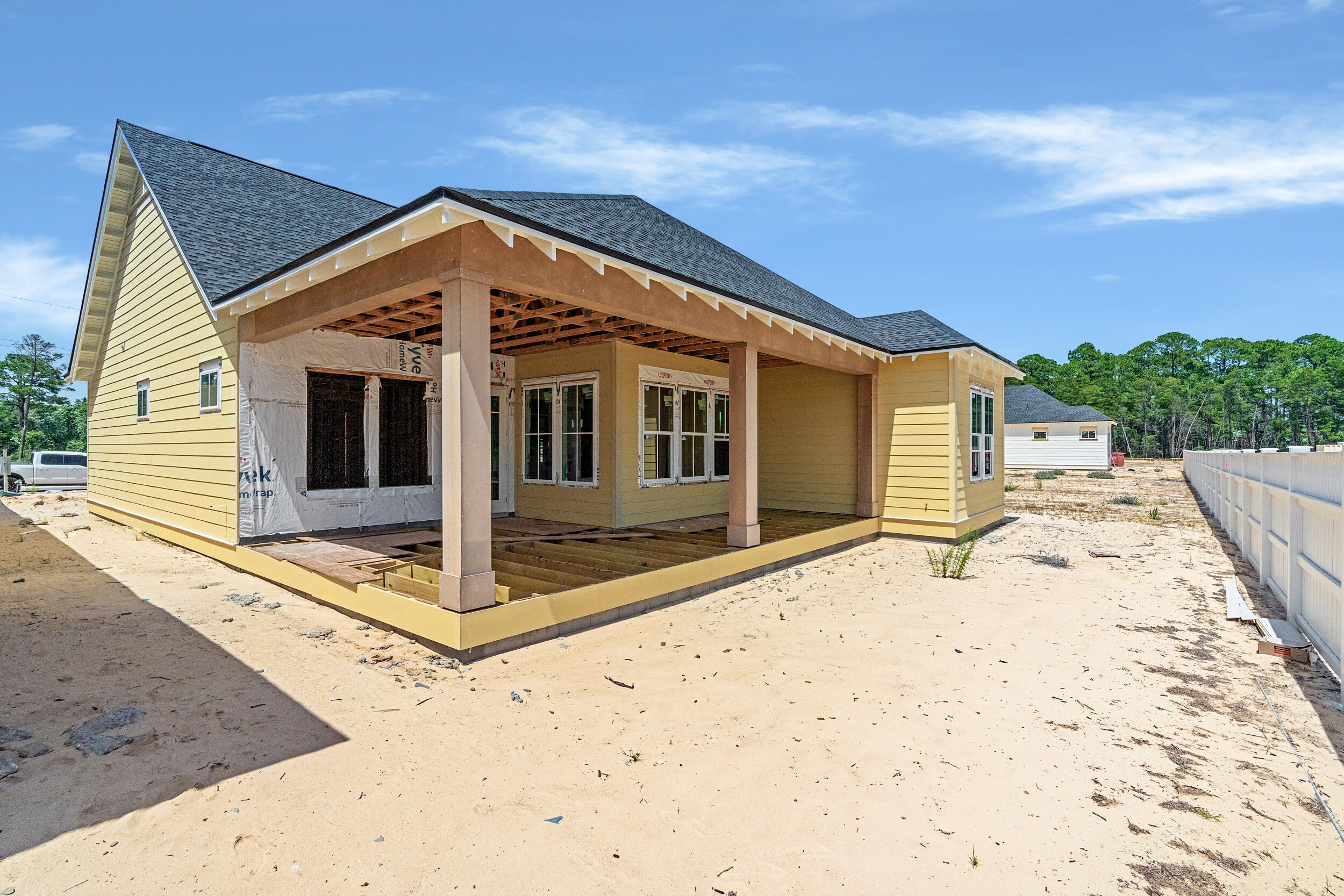 WATERSOUND ORIGINS - Residential