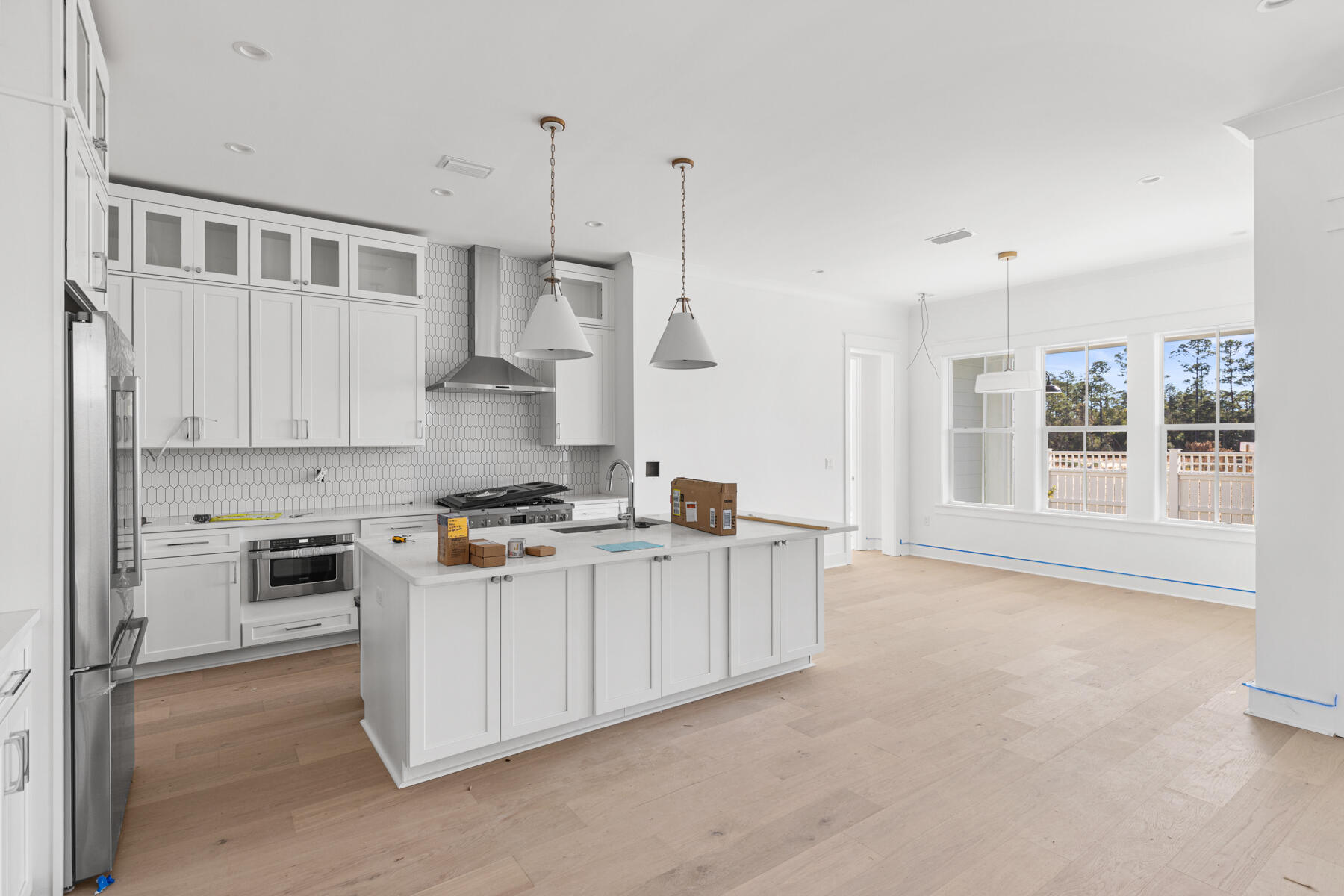 WATERSOUND ORIGINS - Residential