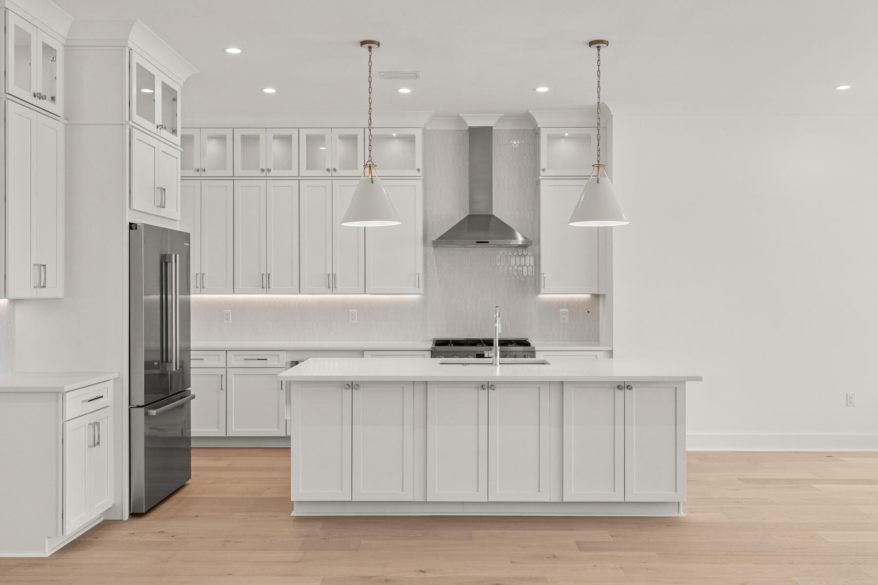 WATERSOUND ORIGINS - Residential