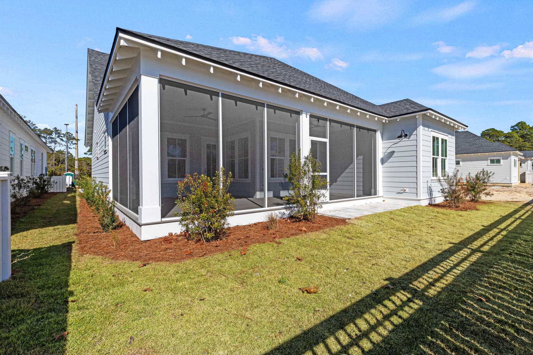 WATERSOUND ORIGINS - Residential