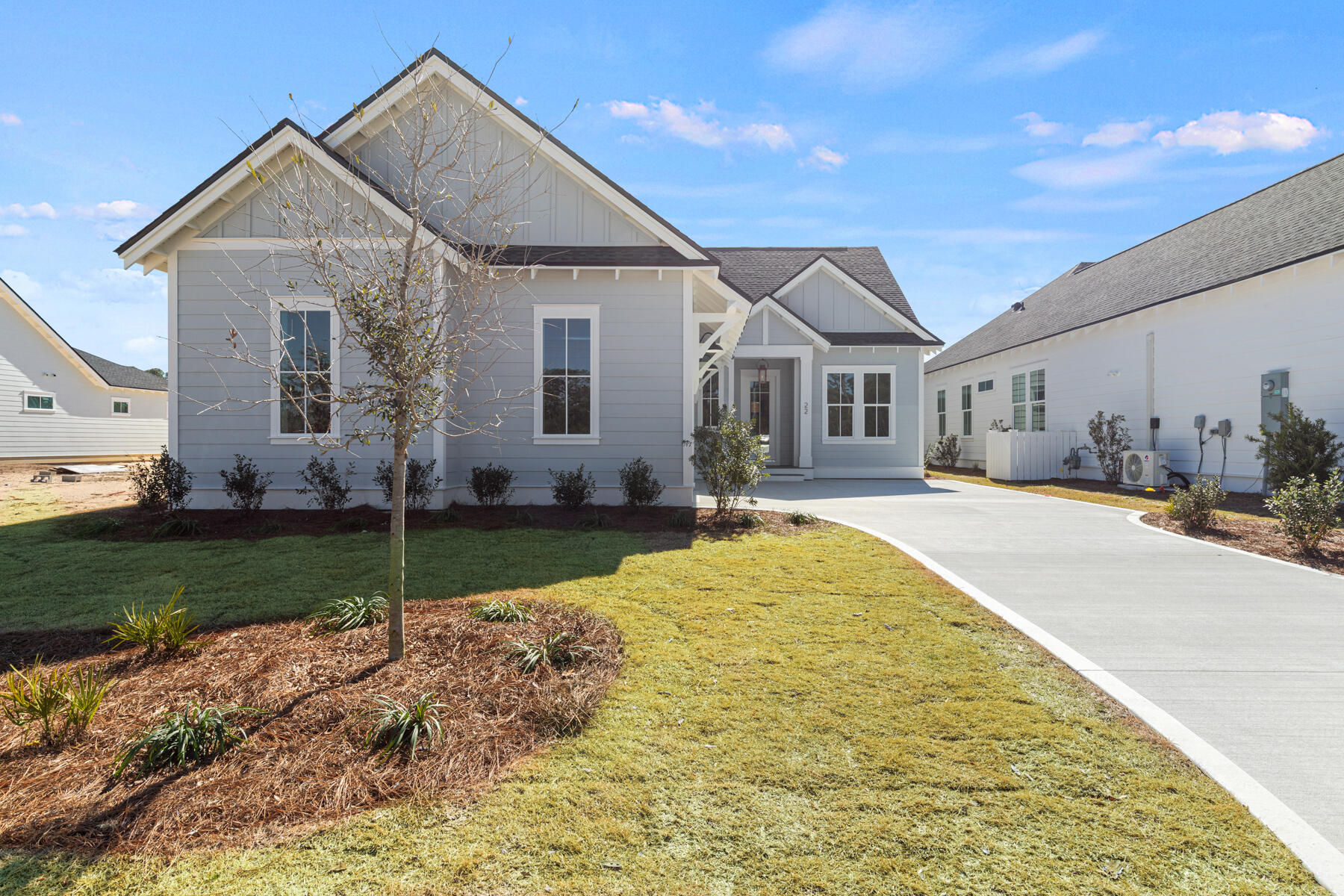 WATERSOUND ORIGINS - Residential