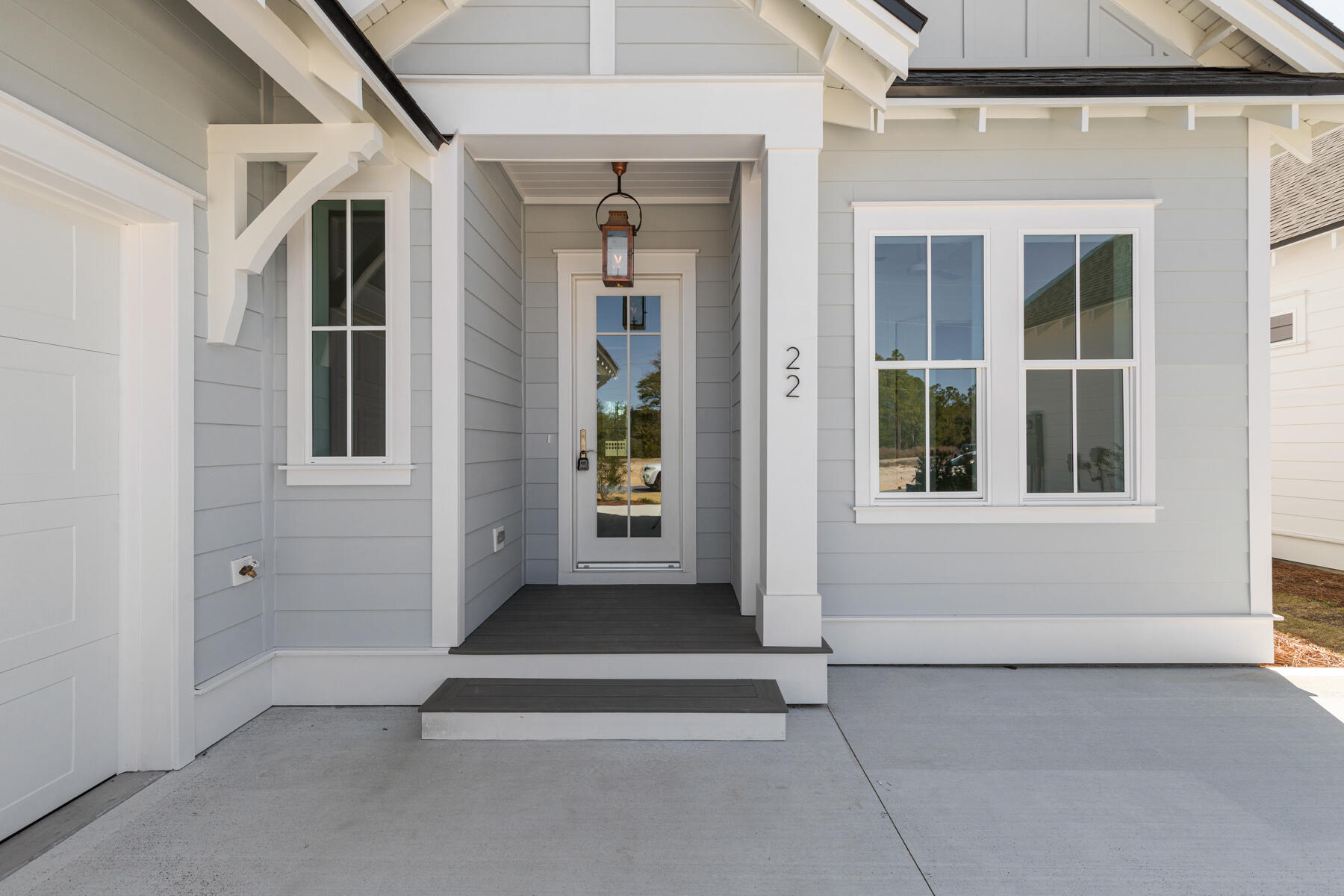 WATERSOUND ORIGINS - Residential