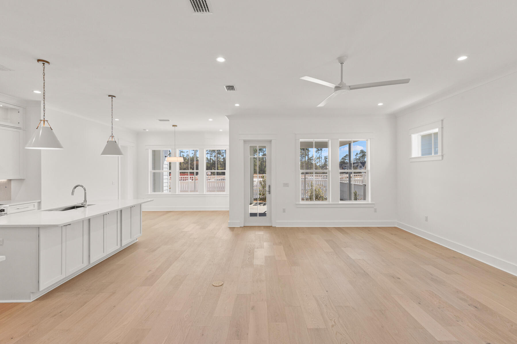 WATERSOUND ORIGINS - Residential