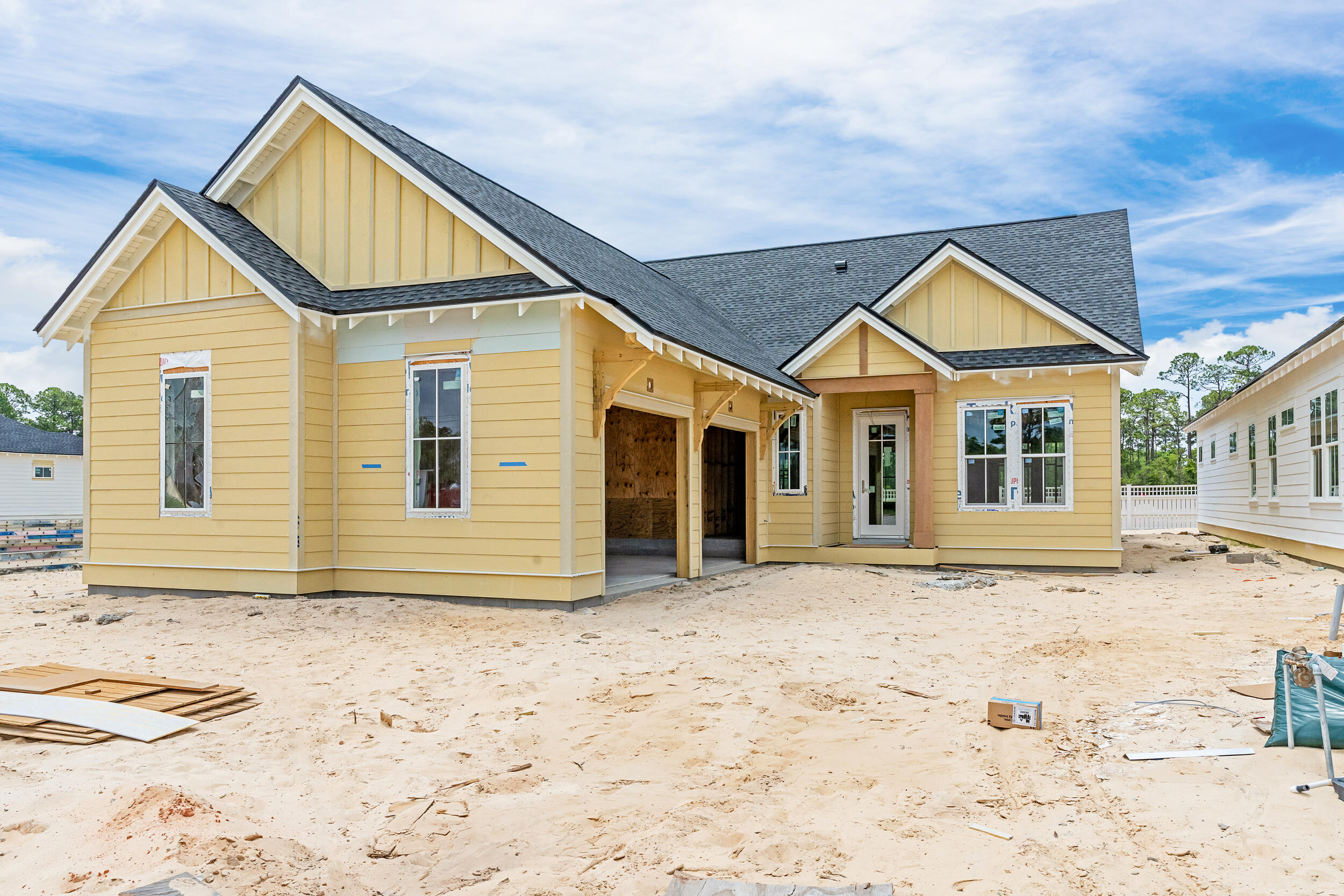 WATERSOUND ORIGINS - Residential