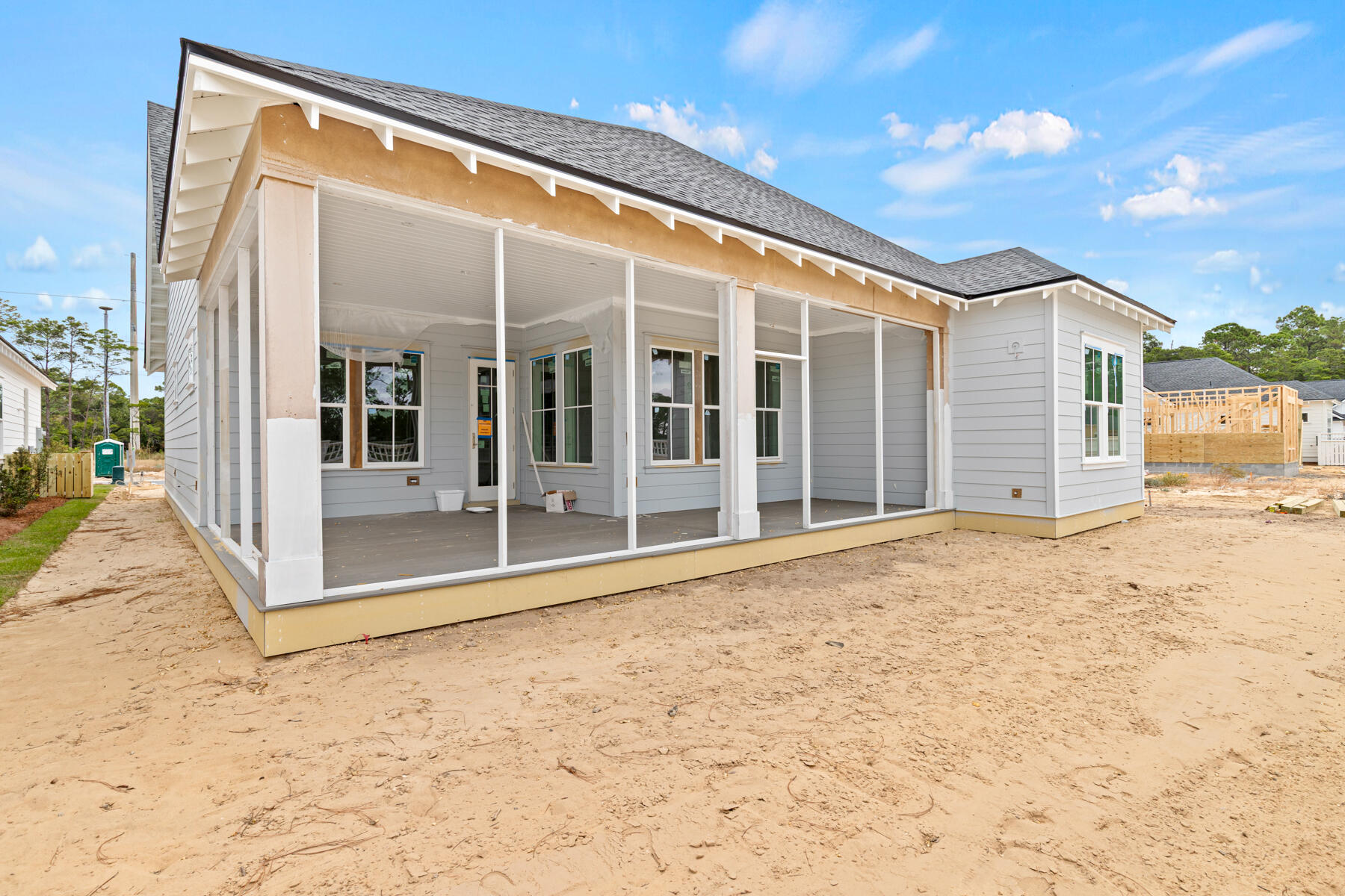 22 E Seabrook Way Lot 36