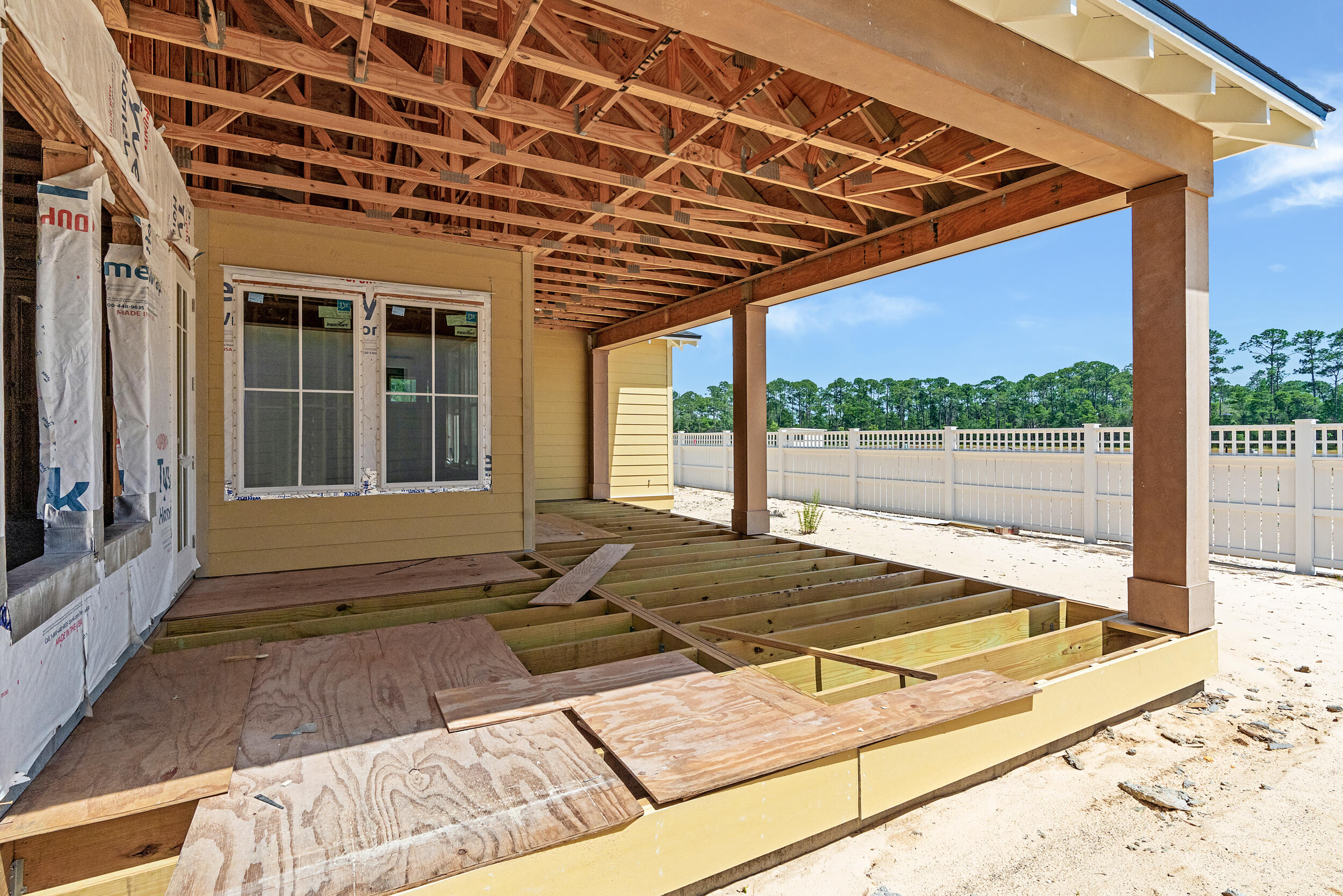 WATERSOUND ORIGINS - Residential