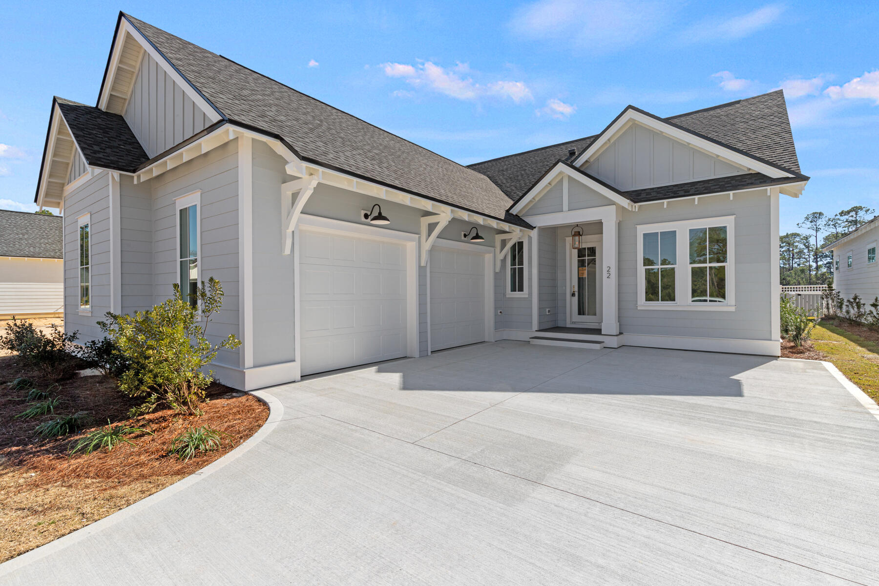 WATERSOUND ORIGINS - Residential