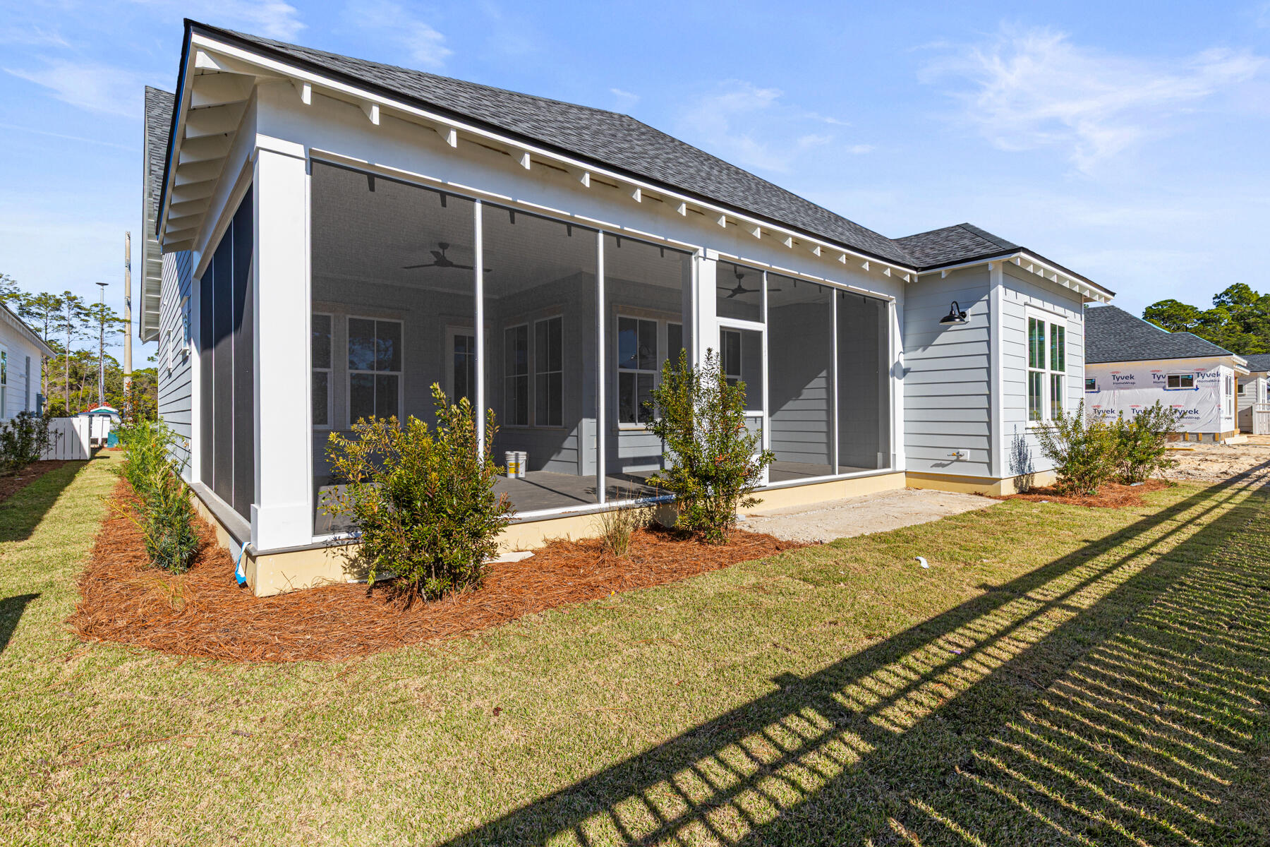 WATERSOUND ORIGINS - Residential