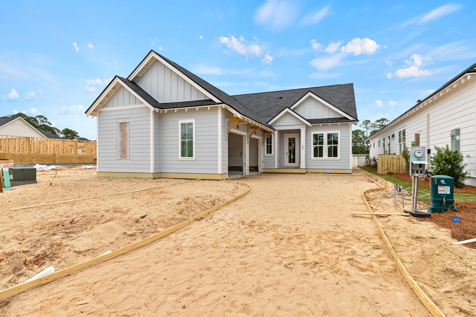 WATERSOUND ORIGINS - Residential