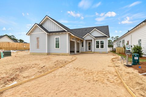 22 E Seabrook Way Lot 36 Watersound FL 32461